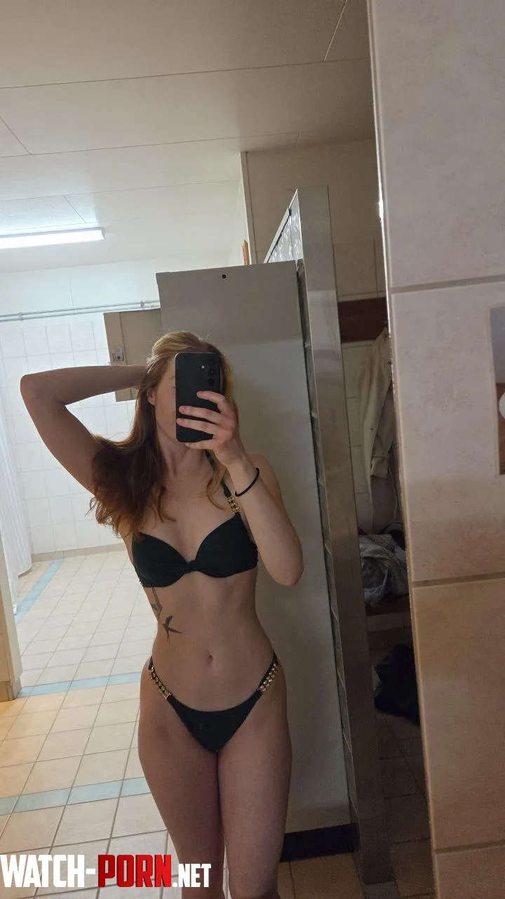 Hade varit så skönt att få knulla efter gymmet❤️ by General-Ad-5696