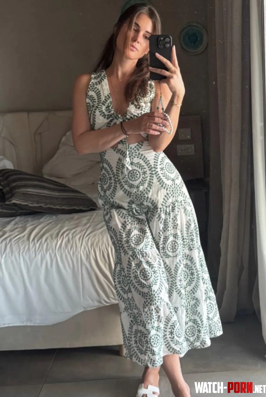 Little Caprice by dark_magician24