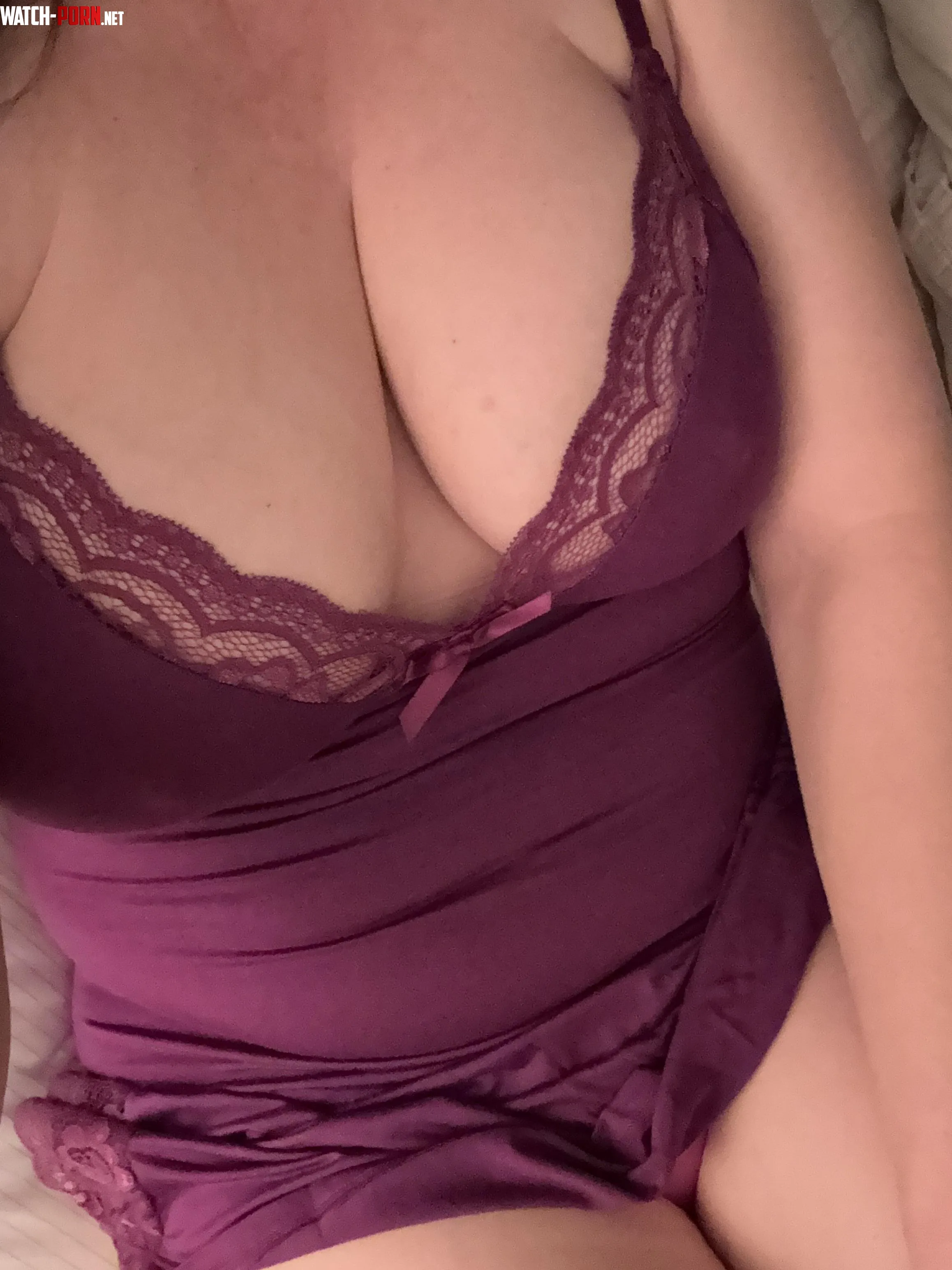 New nighties must be shared! by sakurasnow13