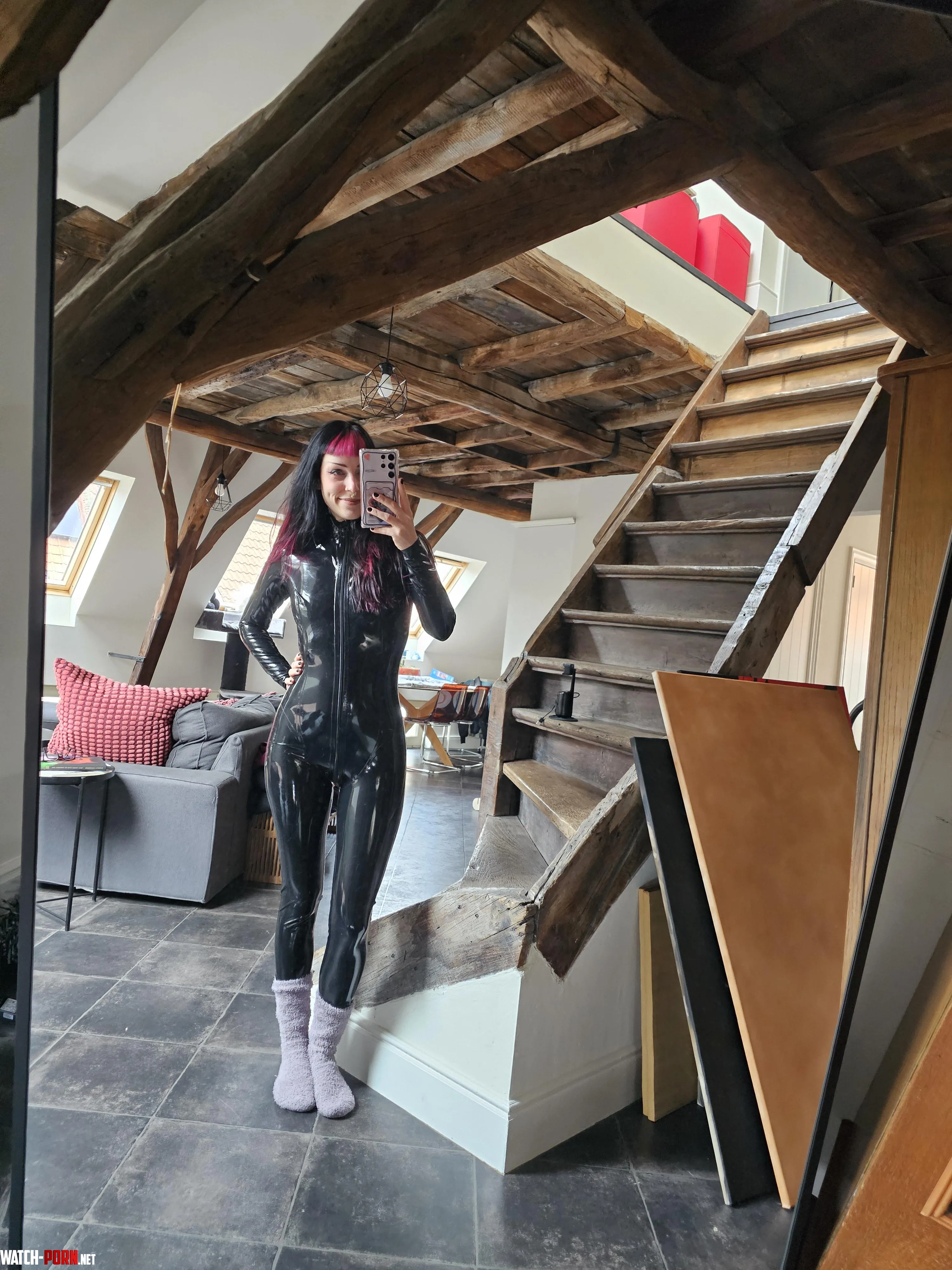 Let's play by hexie_ink