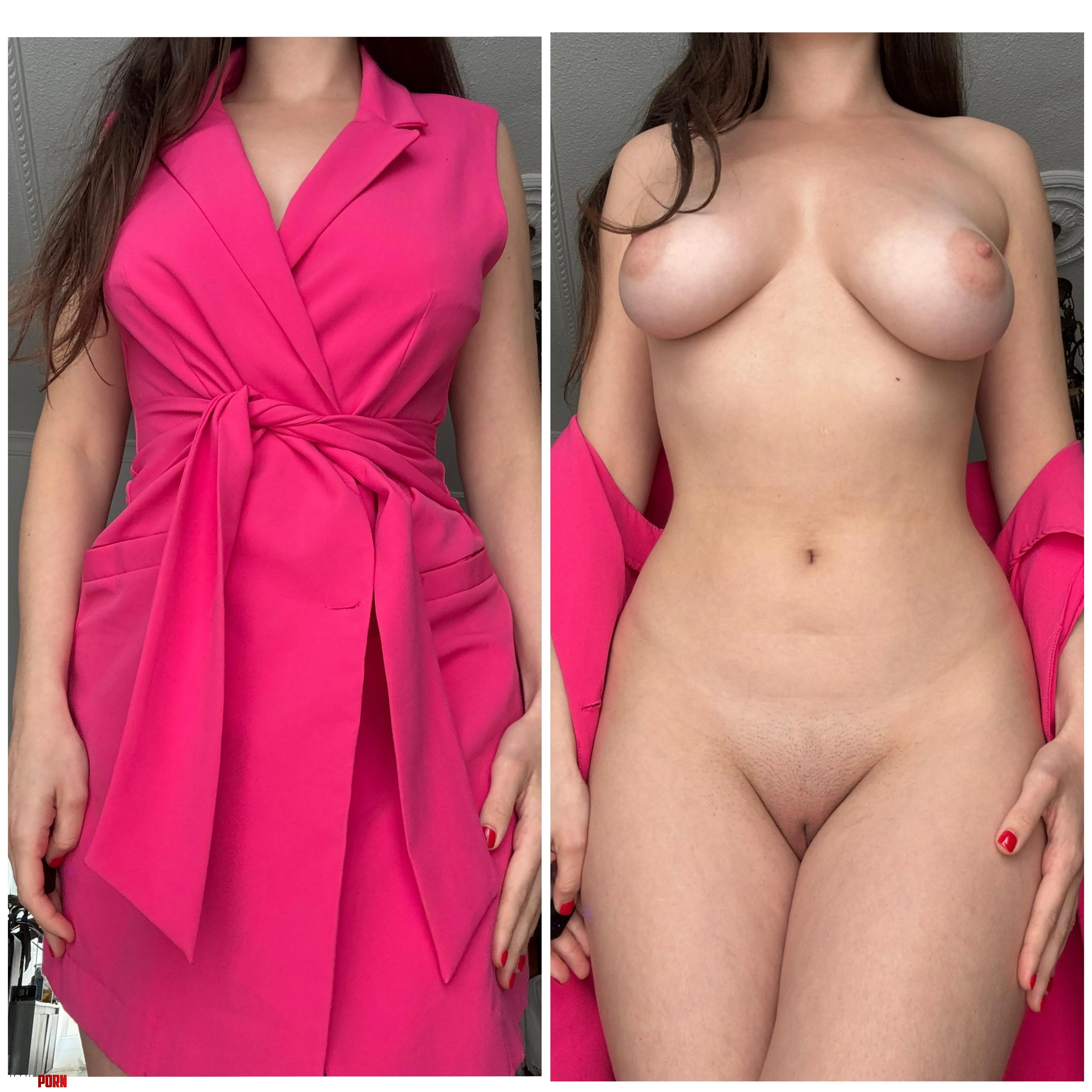 Pink mood by Marielle333