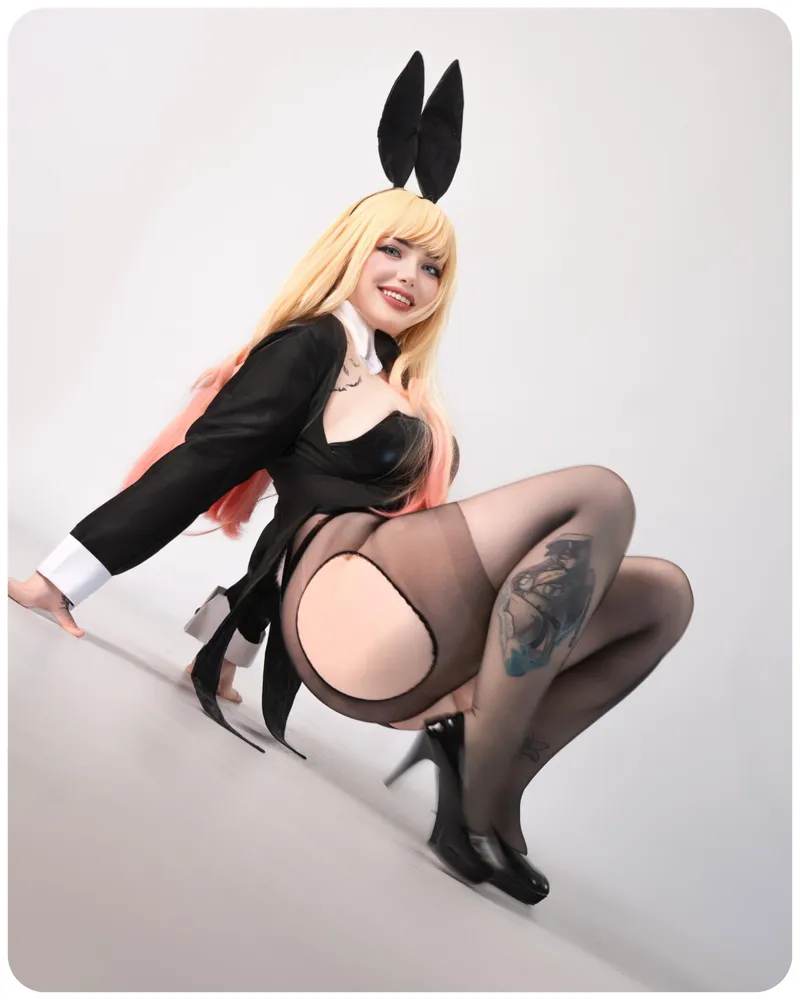 Thumbnail Ride the Carrot: All about Fun with the Bunny by Gothlanie | BunnyGirls