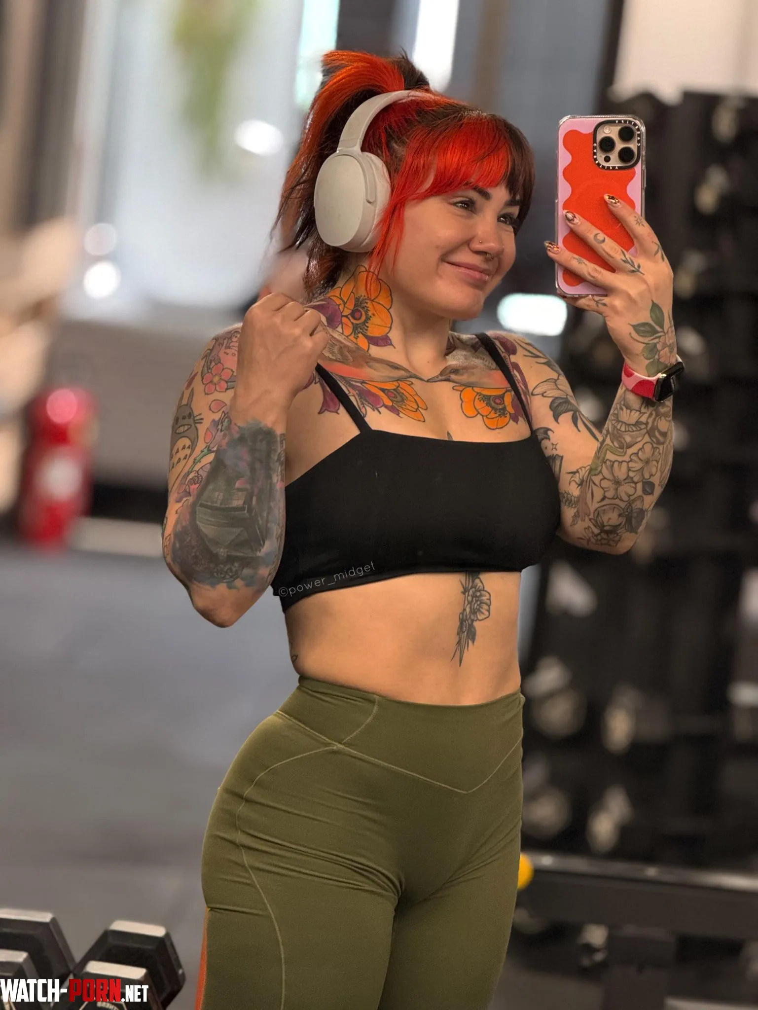 Would you let me squat on your face? by power_midget