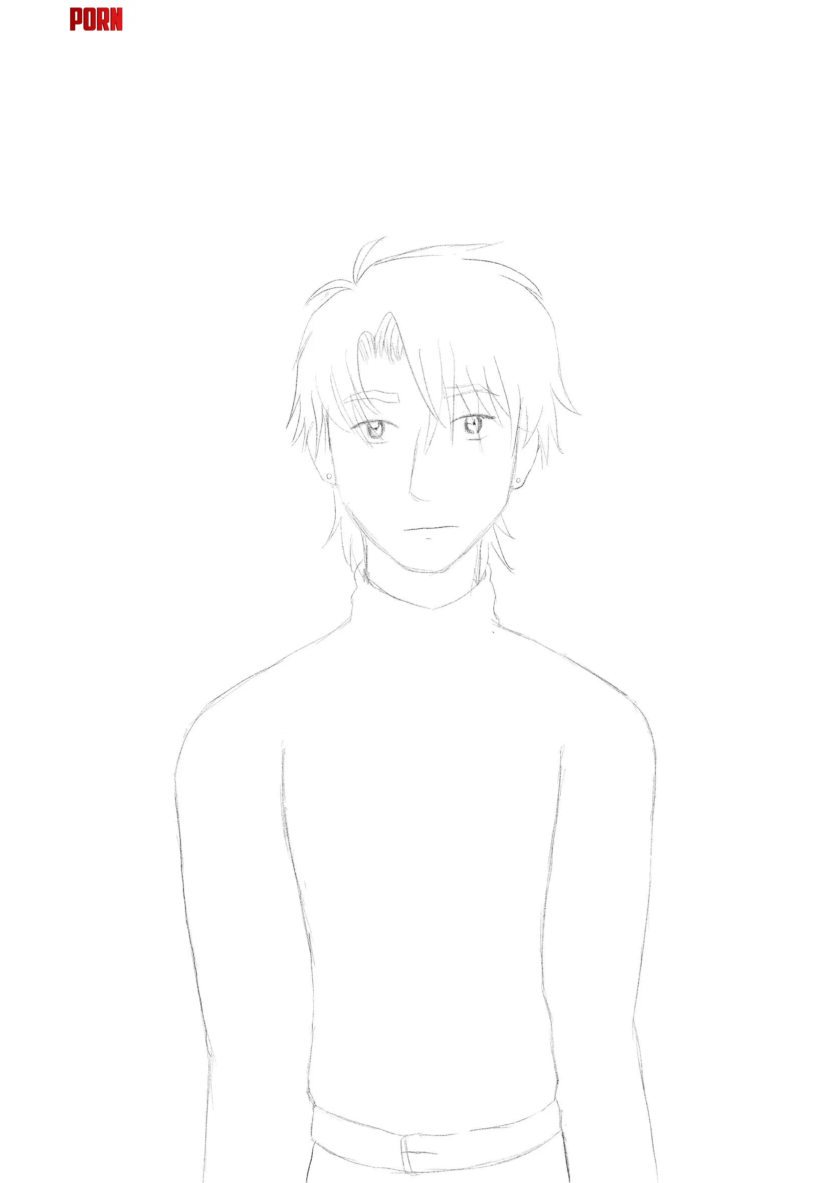 What furry TFTG can I inflict to him ? by No-Lion3252