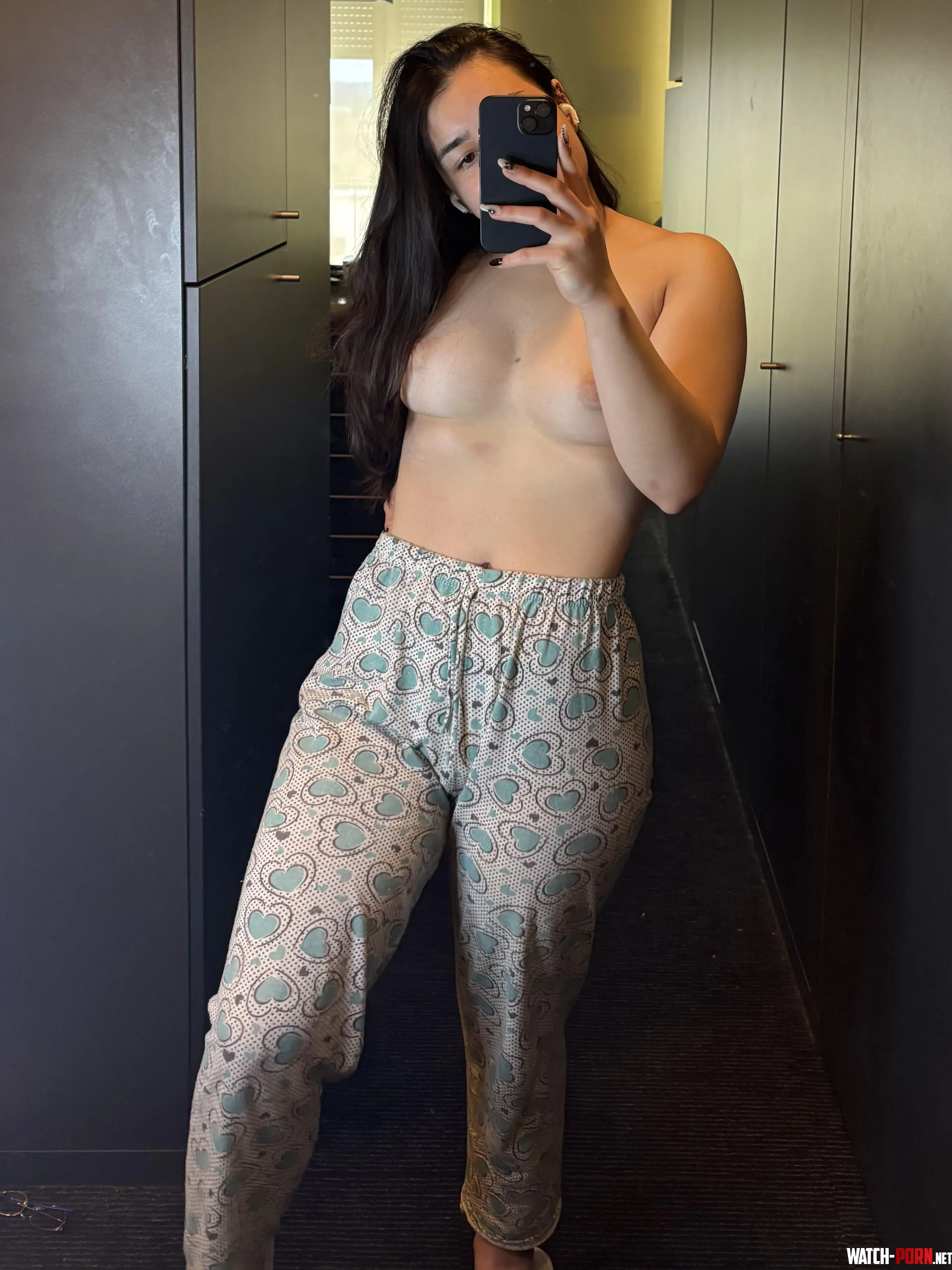 I love sharing nudes with boys at school by IsabellA-Bunny