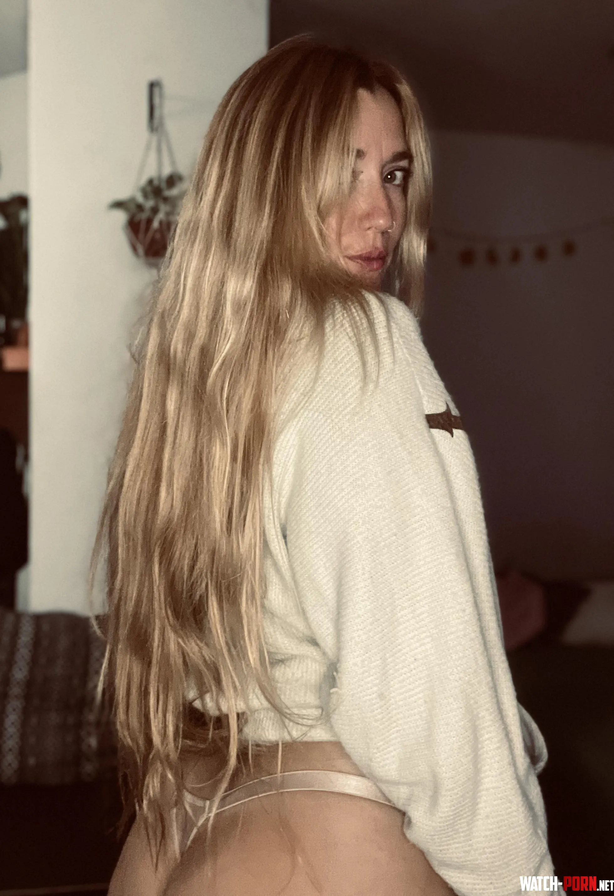 I save my best side for private by BarbieNaughty90