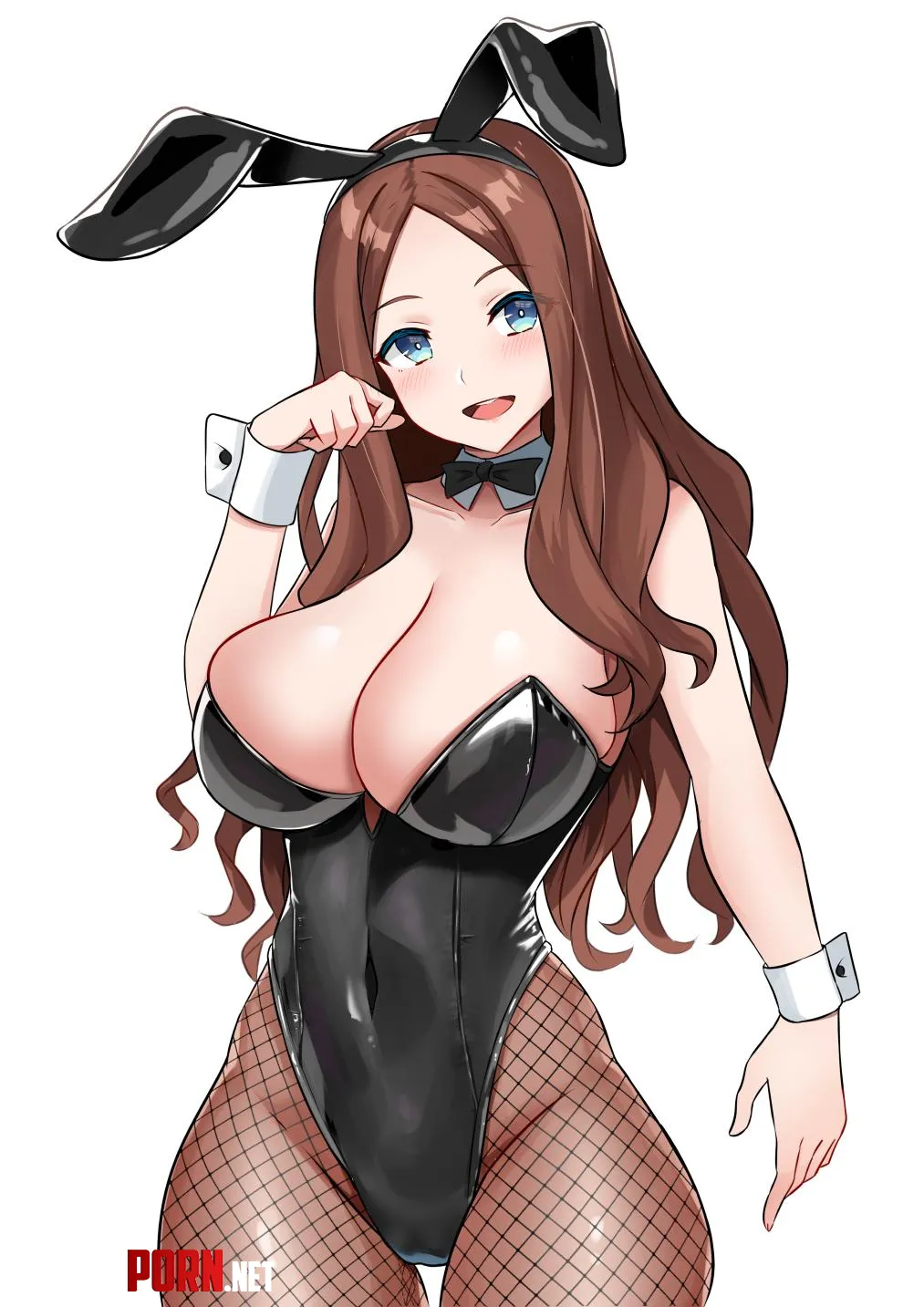 Bunny genius [FGO] (ゆずきいろ) by Attacking_Diarrhea