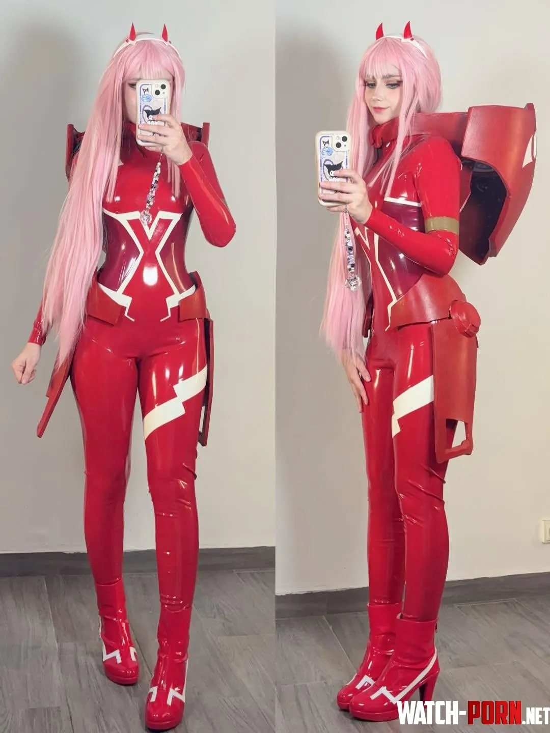 Ever dreamt of doing it with a cosplay babe by monokiichangf