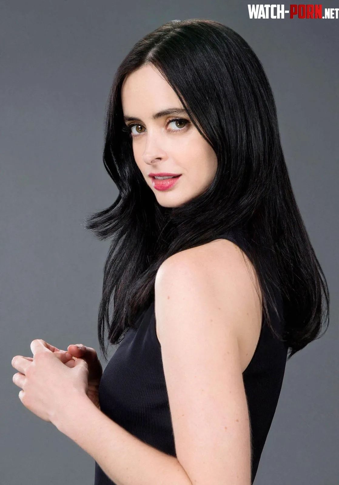 Krysten Ritter by ApprehensiveDot5379