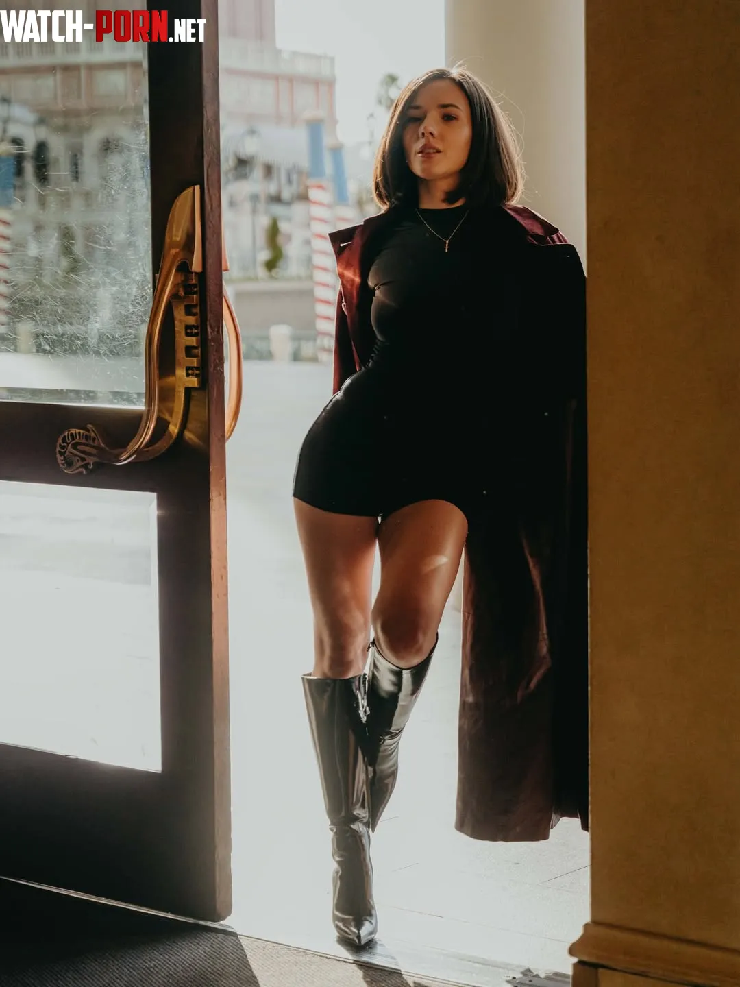 Eve Sweet by Pavlovurasag