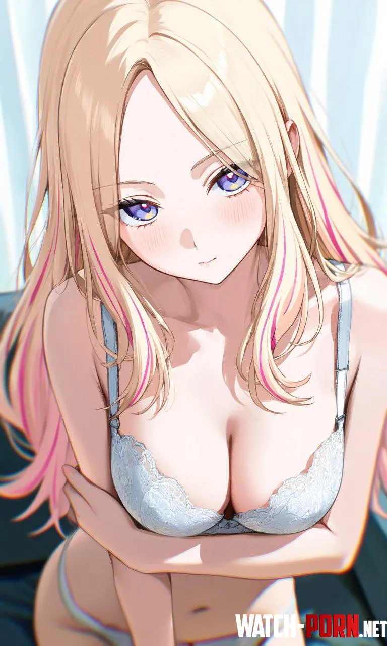 Sena Juo [Idolmaster] by WoolsonDaSheep