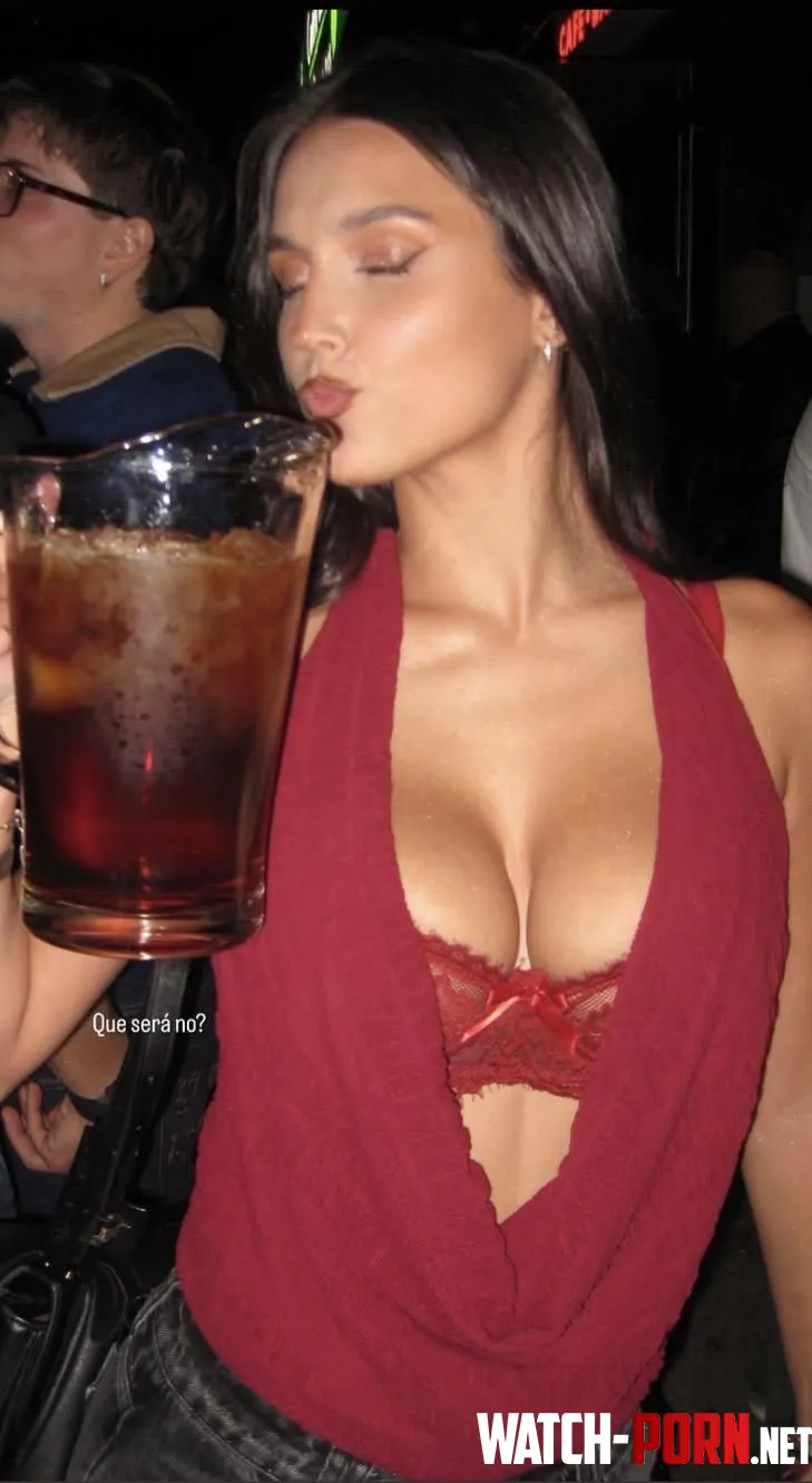 Matching top and bra by Able_Information6488