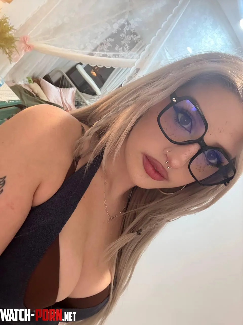 do you think i’m sexy enough by SlayBabesx