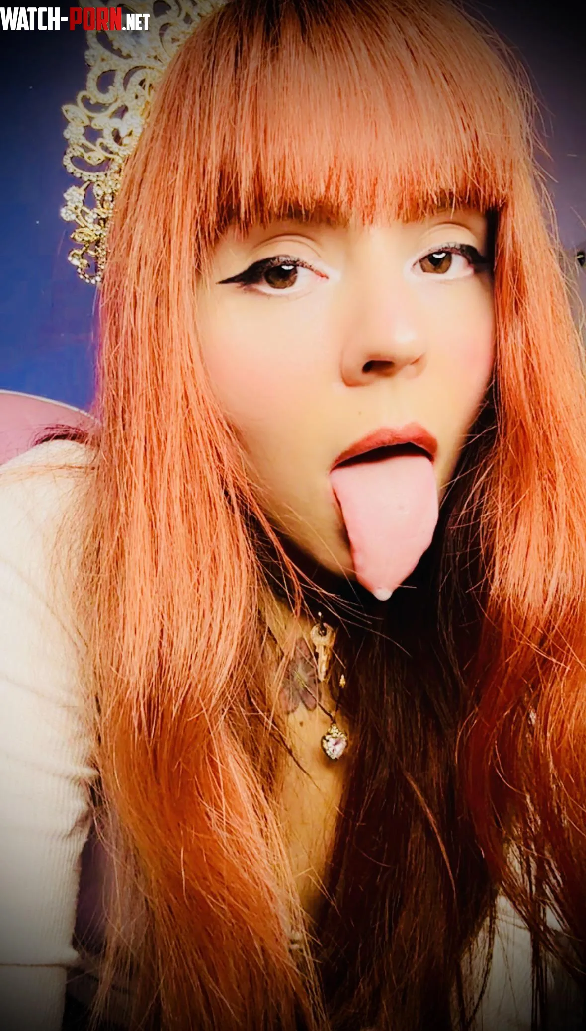 slow. warm. completely deliberate by loolisinful