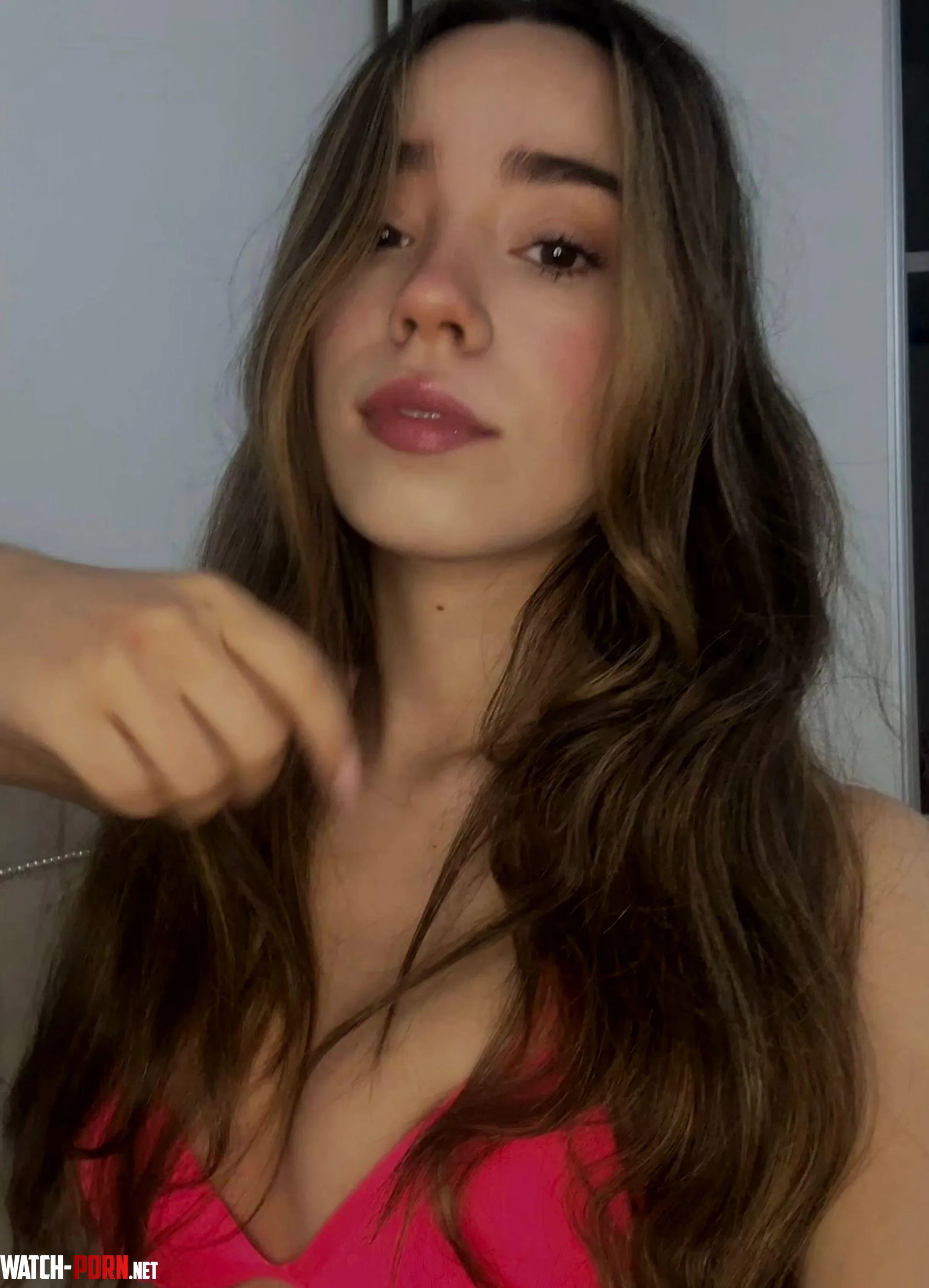 am i cute enough to be your little secret? by MYZOLTA