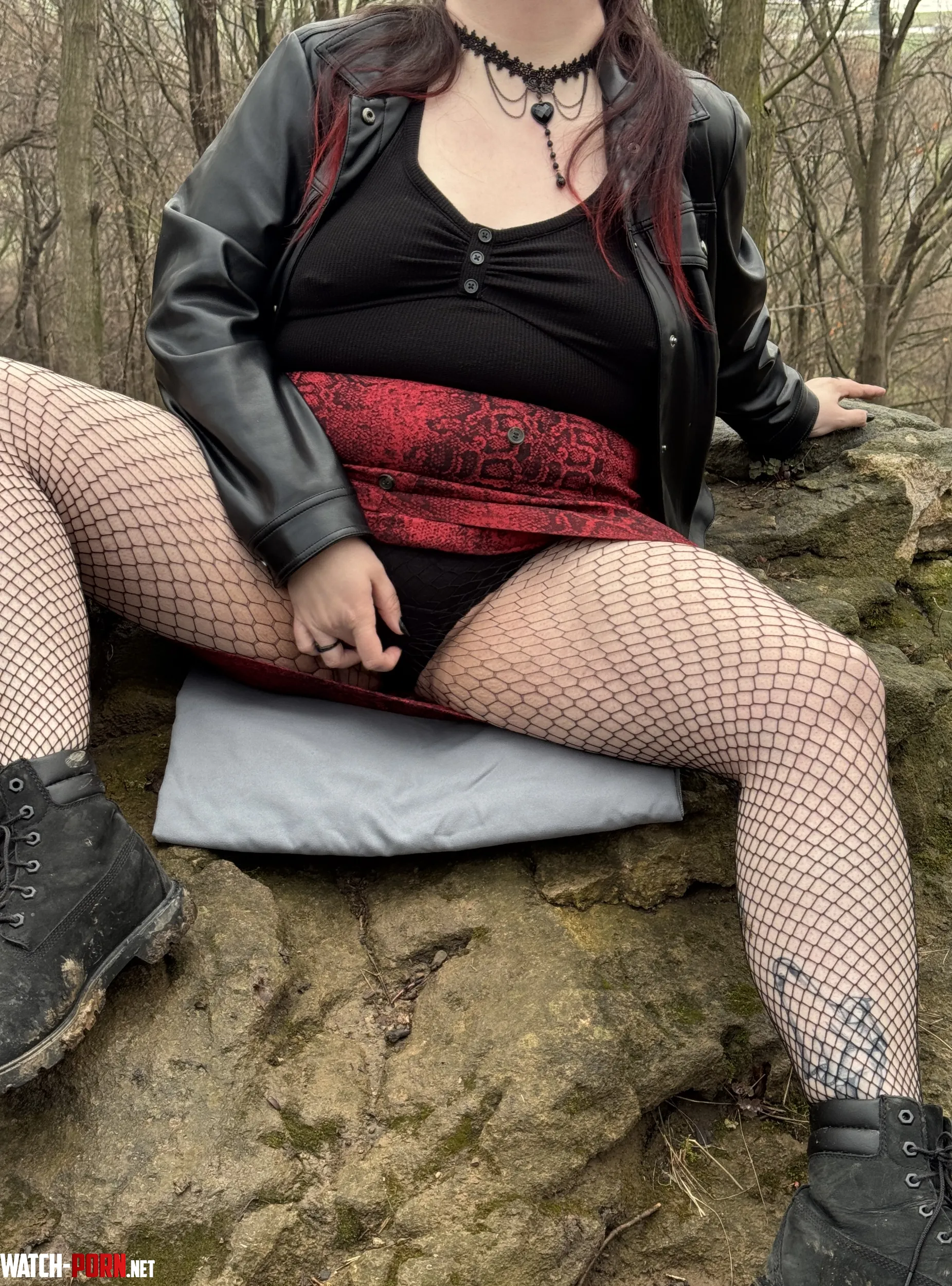 Like what you see? by sassysoakingslut