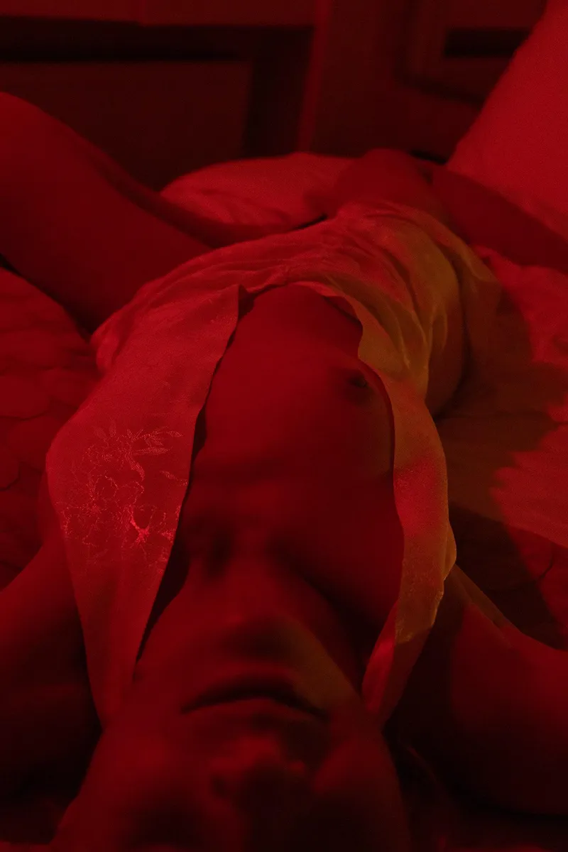 Thumbnail Capture Beauty: Photography by Arthur Kaplun | Kaplun_Arthur | LaBeauteFeminine