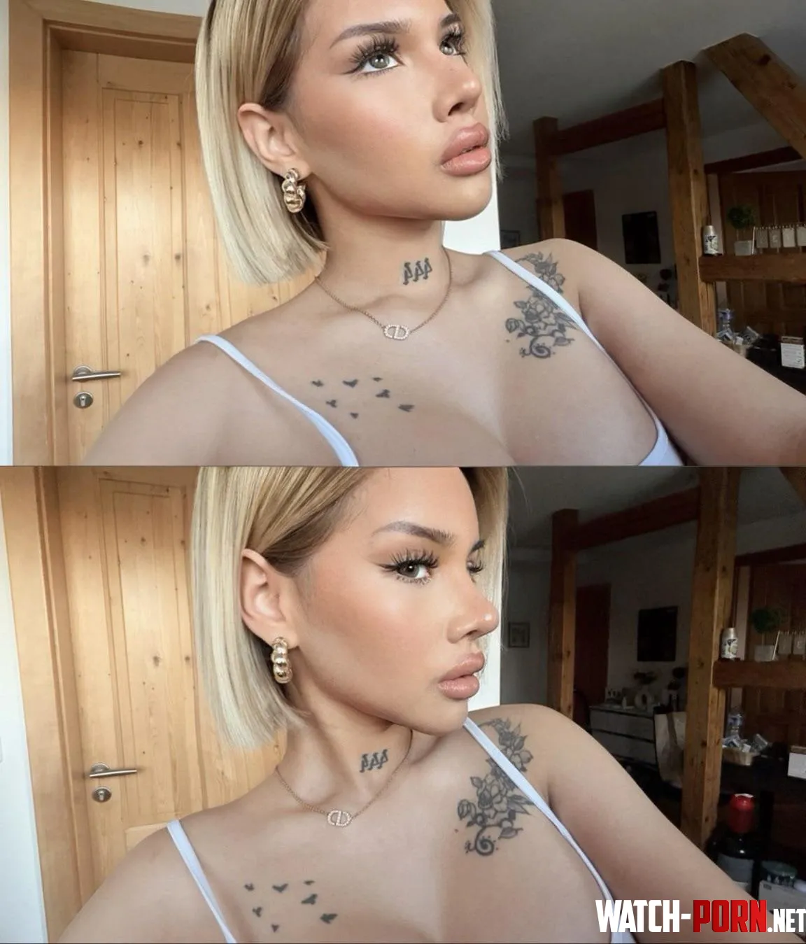 Good morning :) by V1ktoriaa_