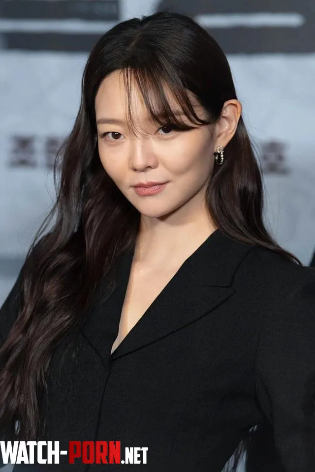 Lee So-young by lupindeathray