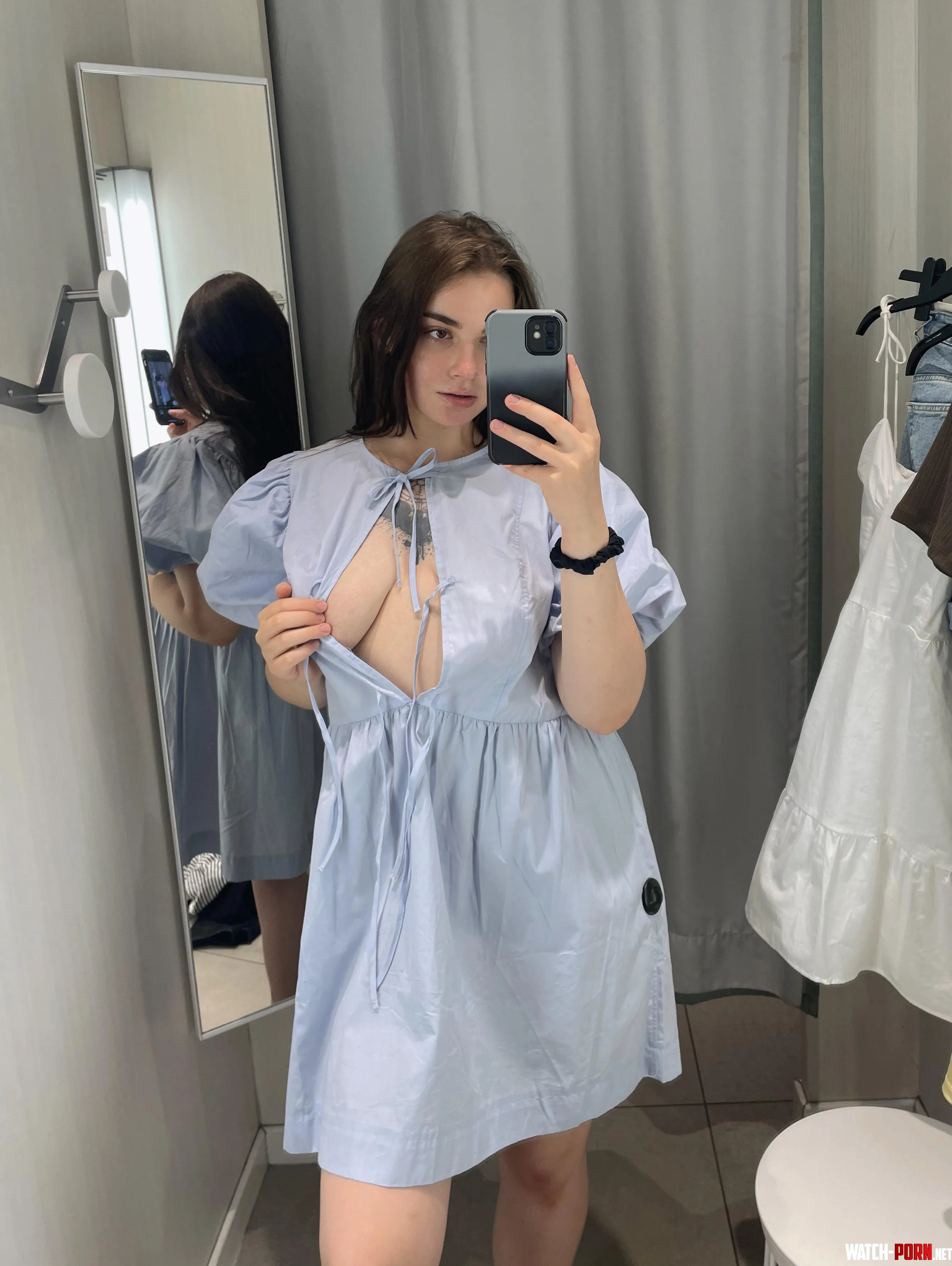 I might be testing your attention a little by Truth229