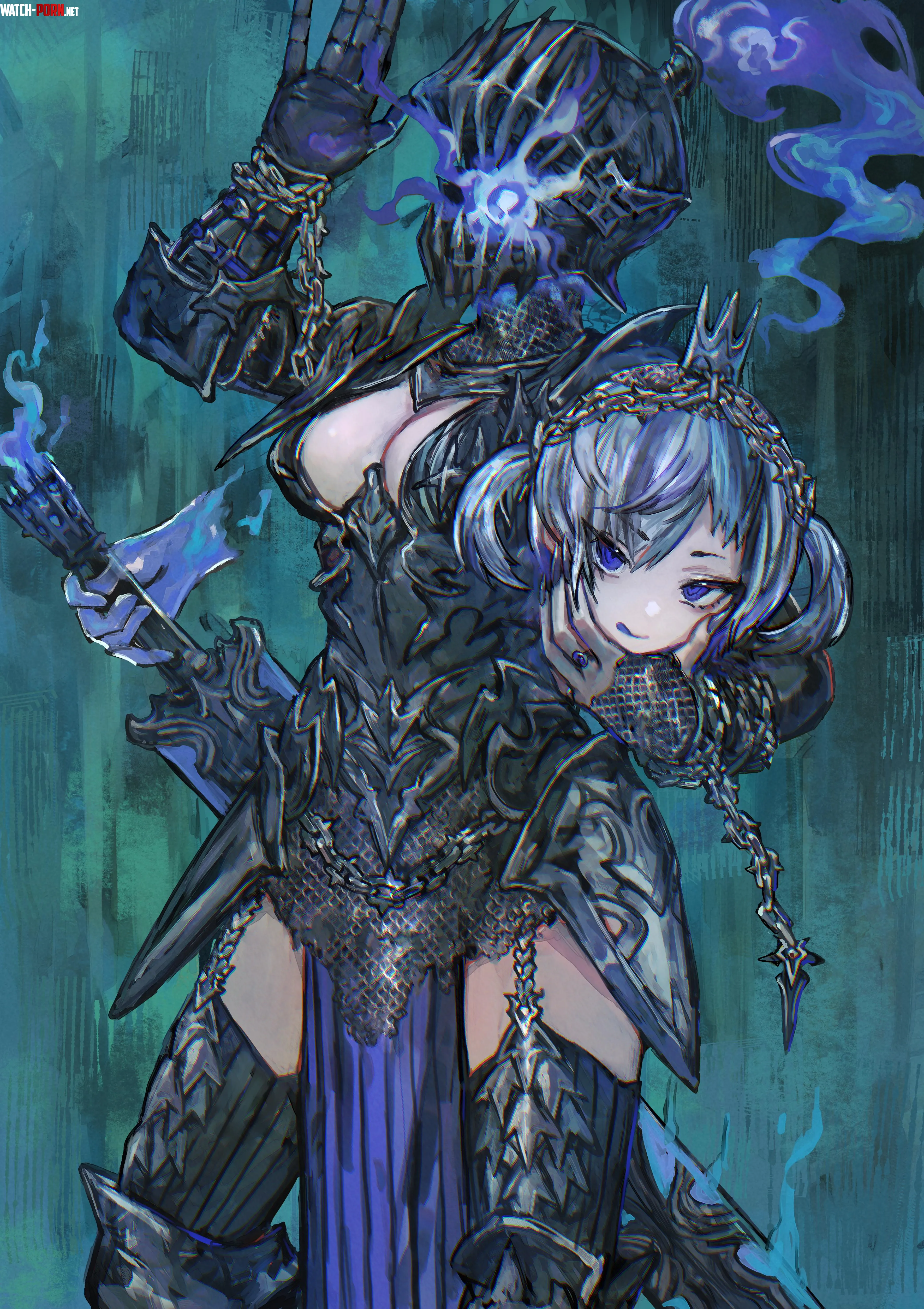 Headless beauty by Numerous_Camera30