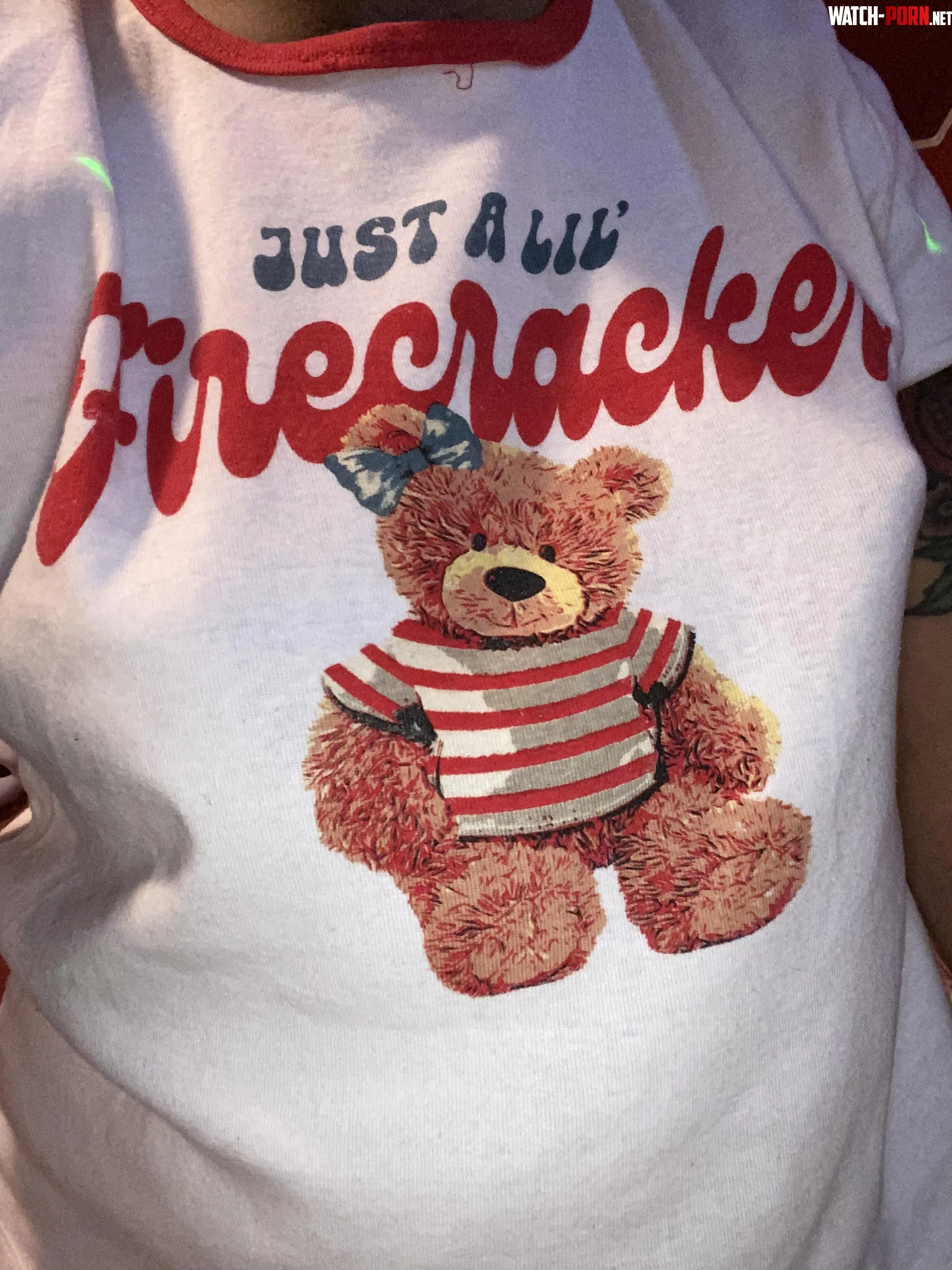 The perfect shirt for me by cinnamoanholic