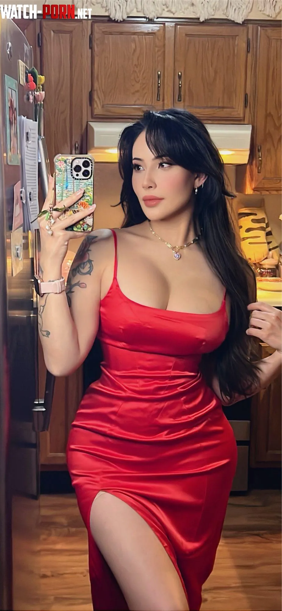 Felicia Vox by FeliciaVox