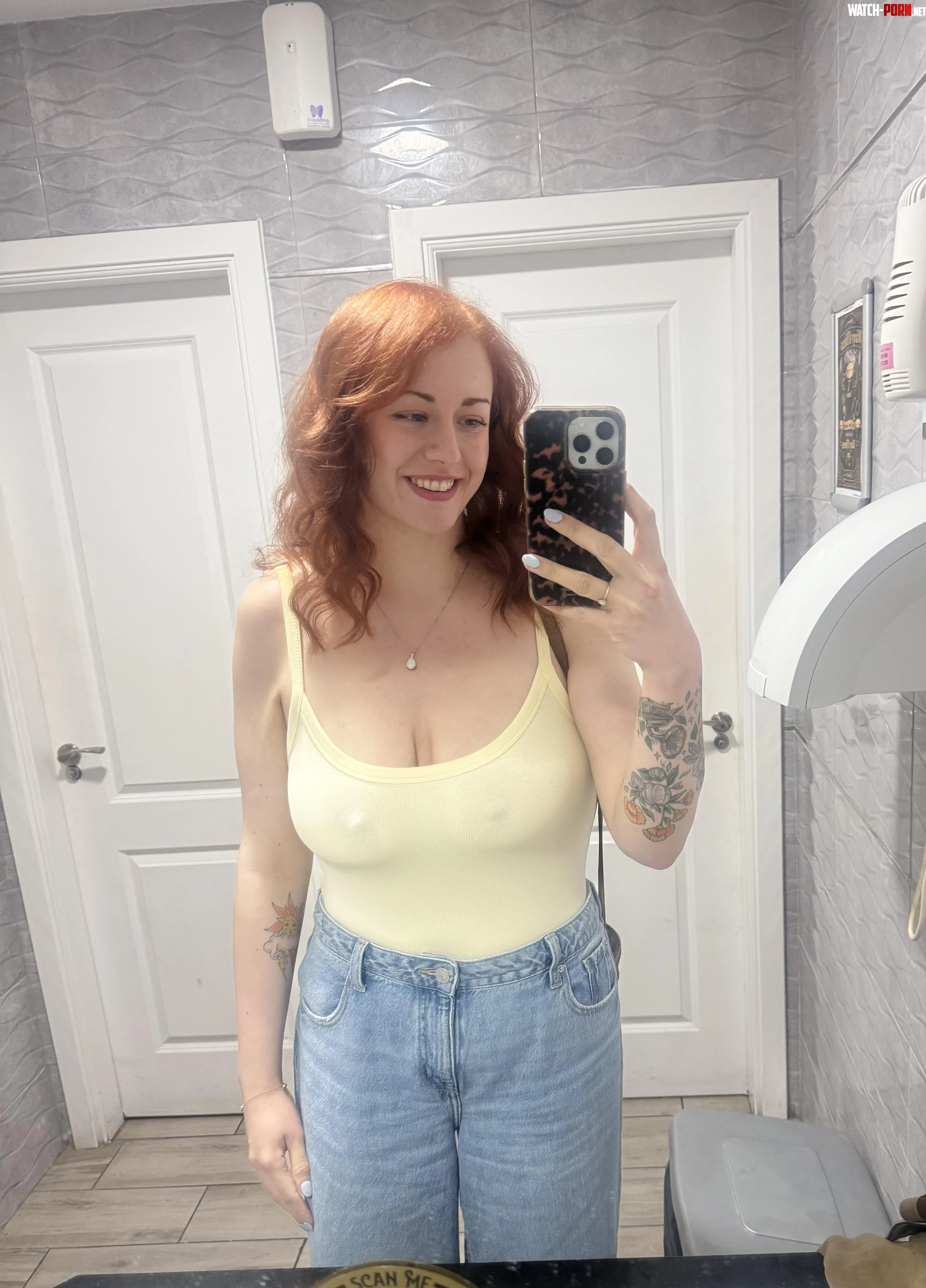 Pokies need to be shown off and not hidden by katieisagoodgirl69