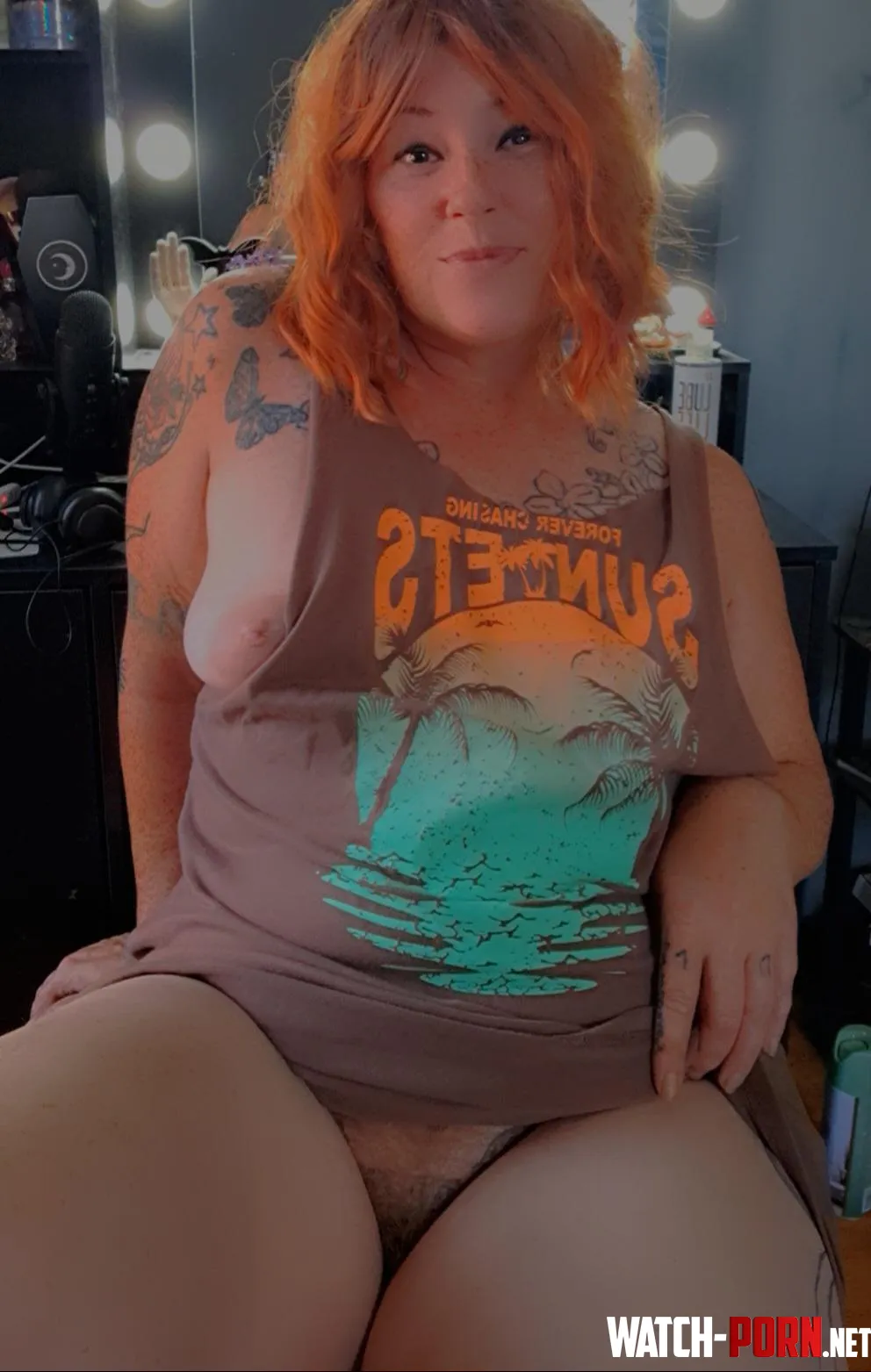 We can be friends if you don't pull out! by Milfsnax