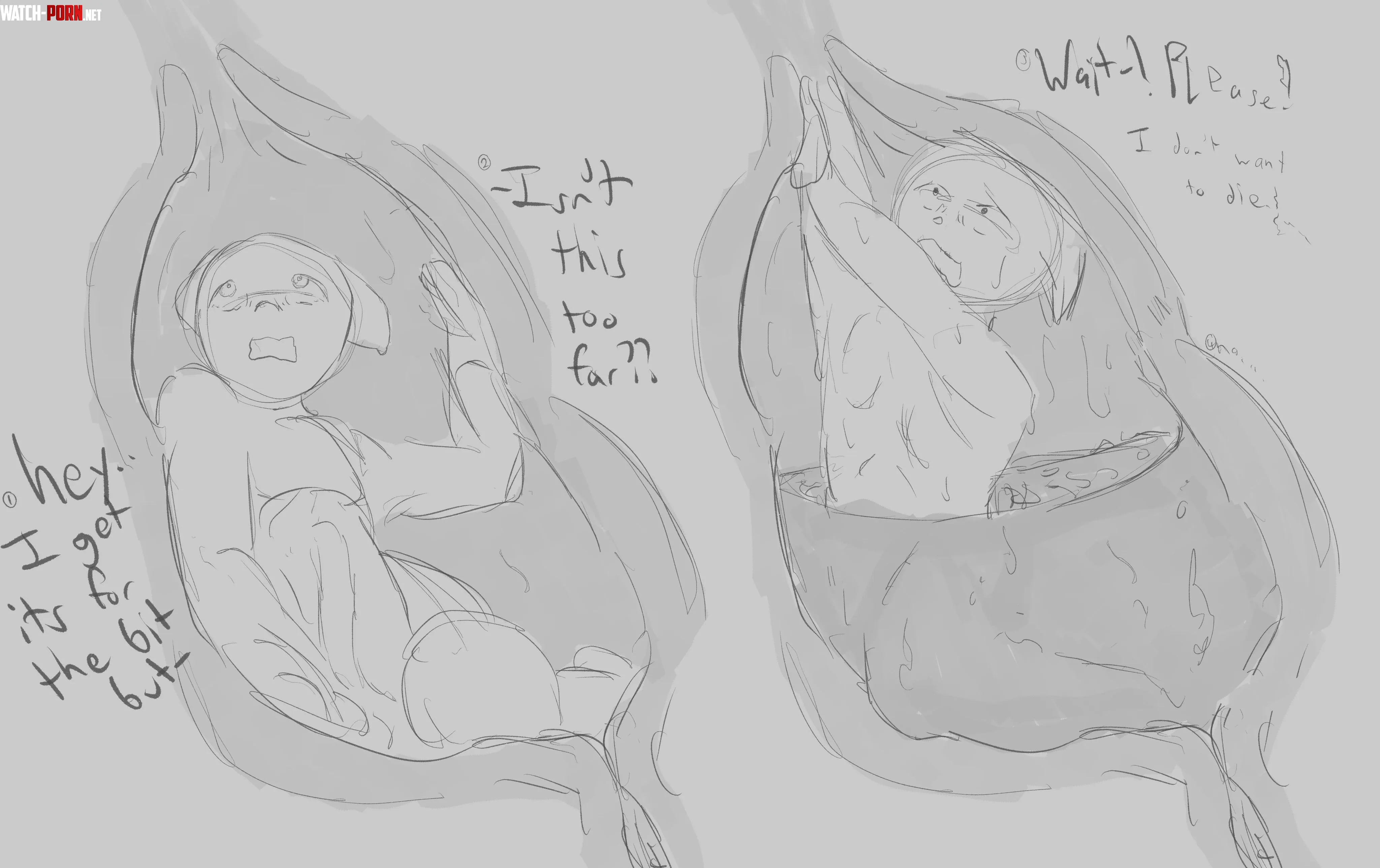 {image} Just a joke...right? (beabtl.bsky.social) by beartsDA