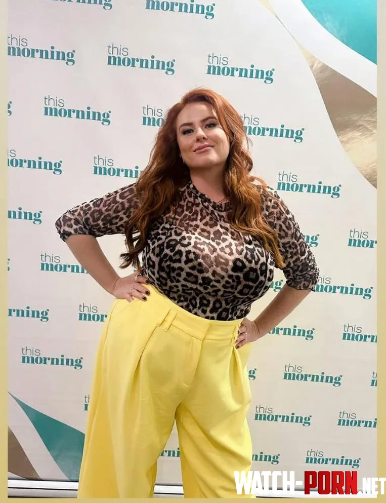 British comedian by doner22