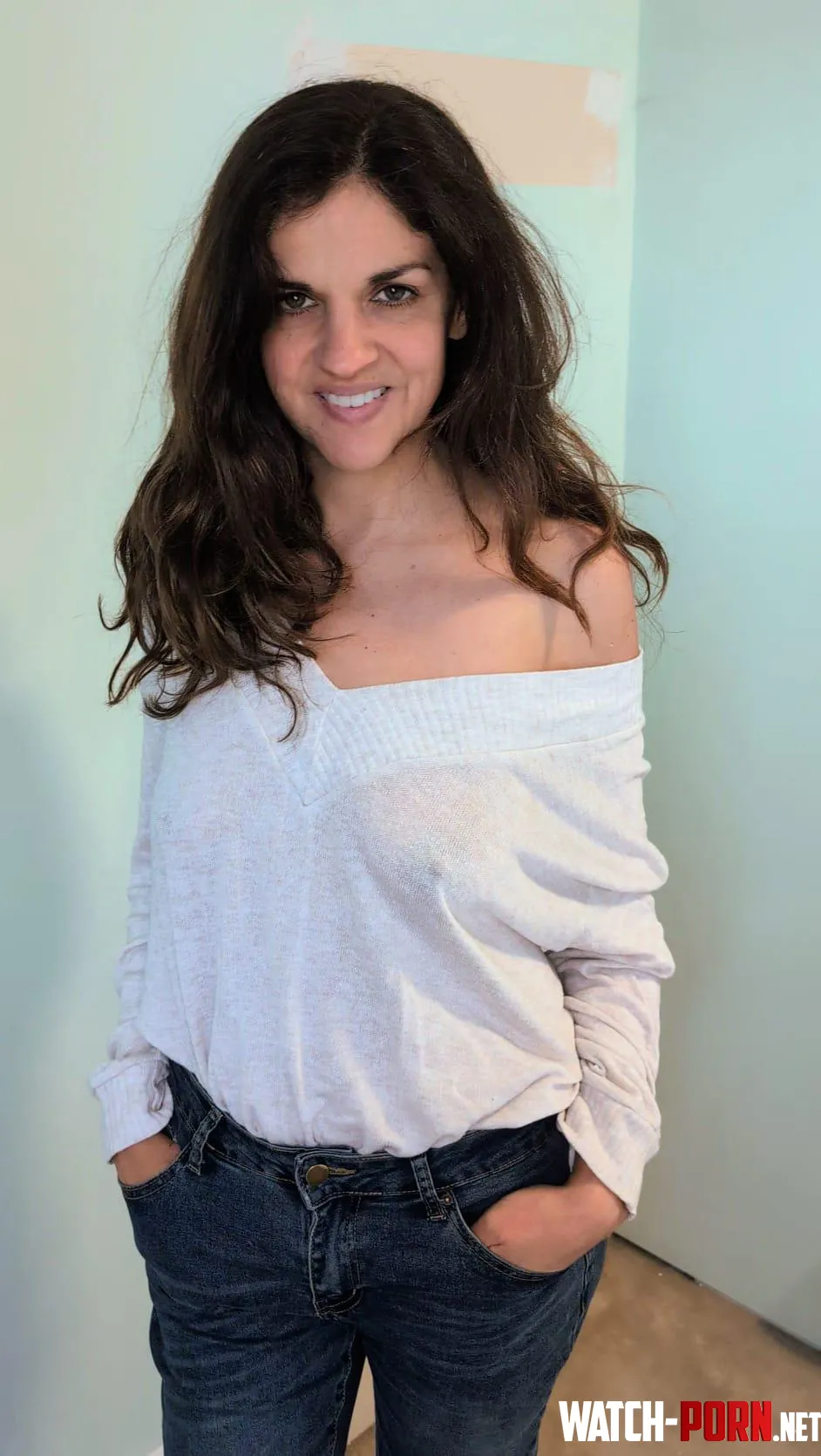 Braless weekends are more fun by Tulabambula