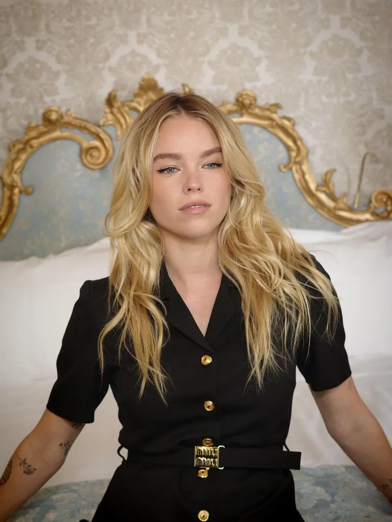 Thumbnail Milly Alcock: A Tribute to PrettyGirls by RaymondLeggs