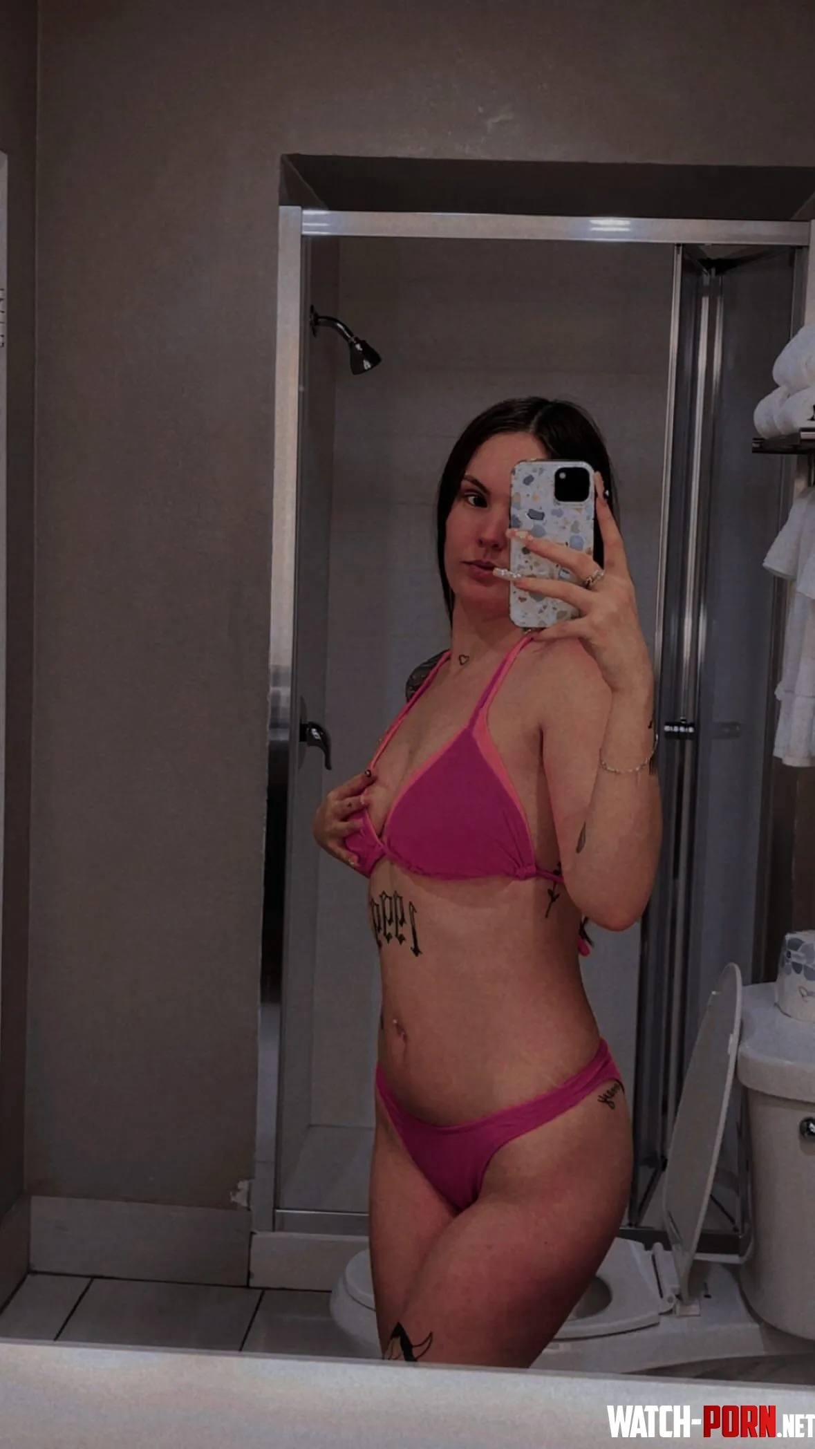 Goodmorning babes by cannaxdoll1