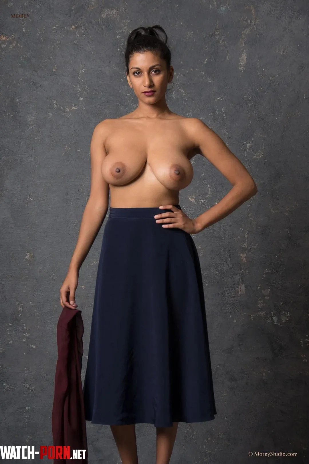 Young Girl by Ok_Vehicle_3679