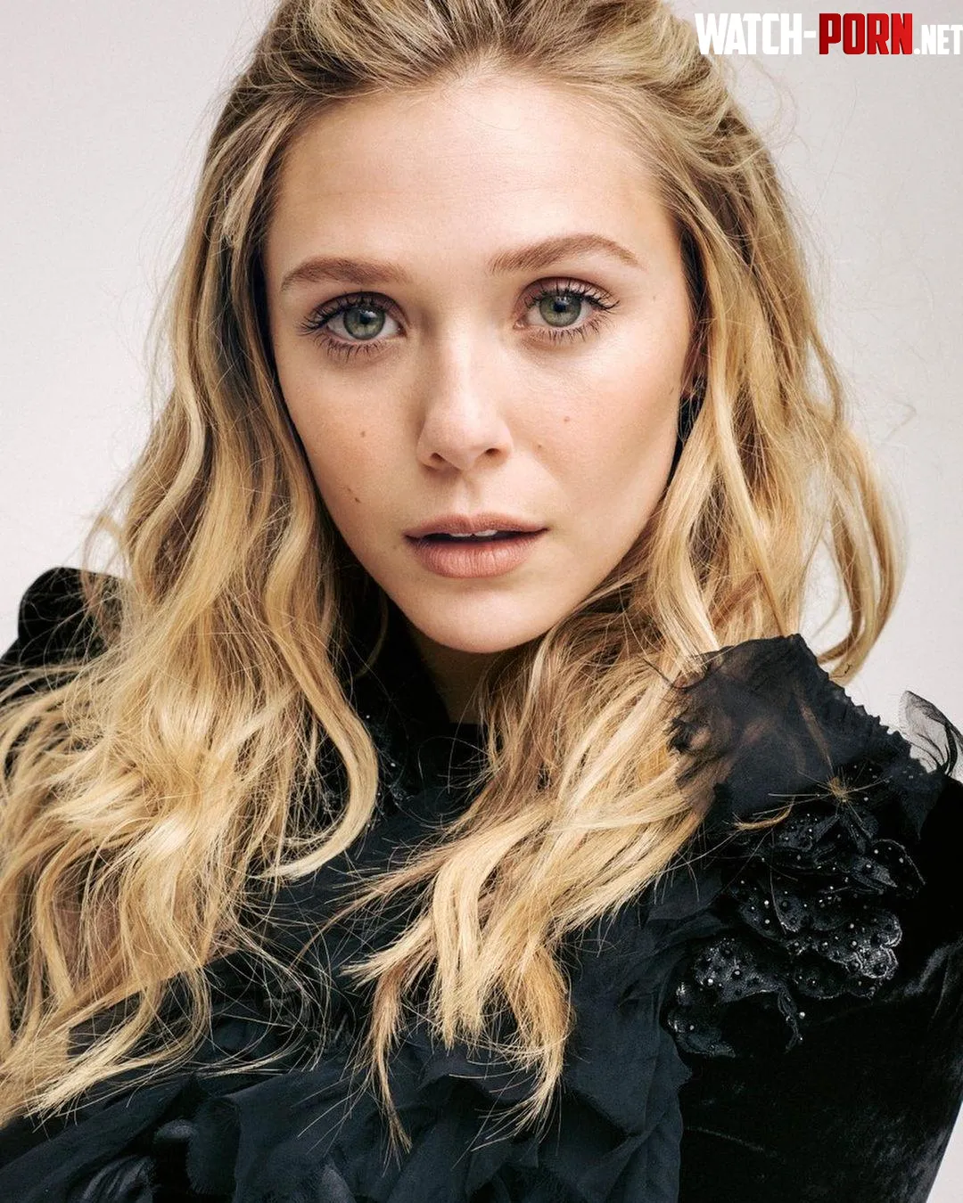 Elizabeth Olsen by DrDoom_E828
