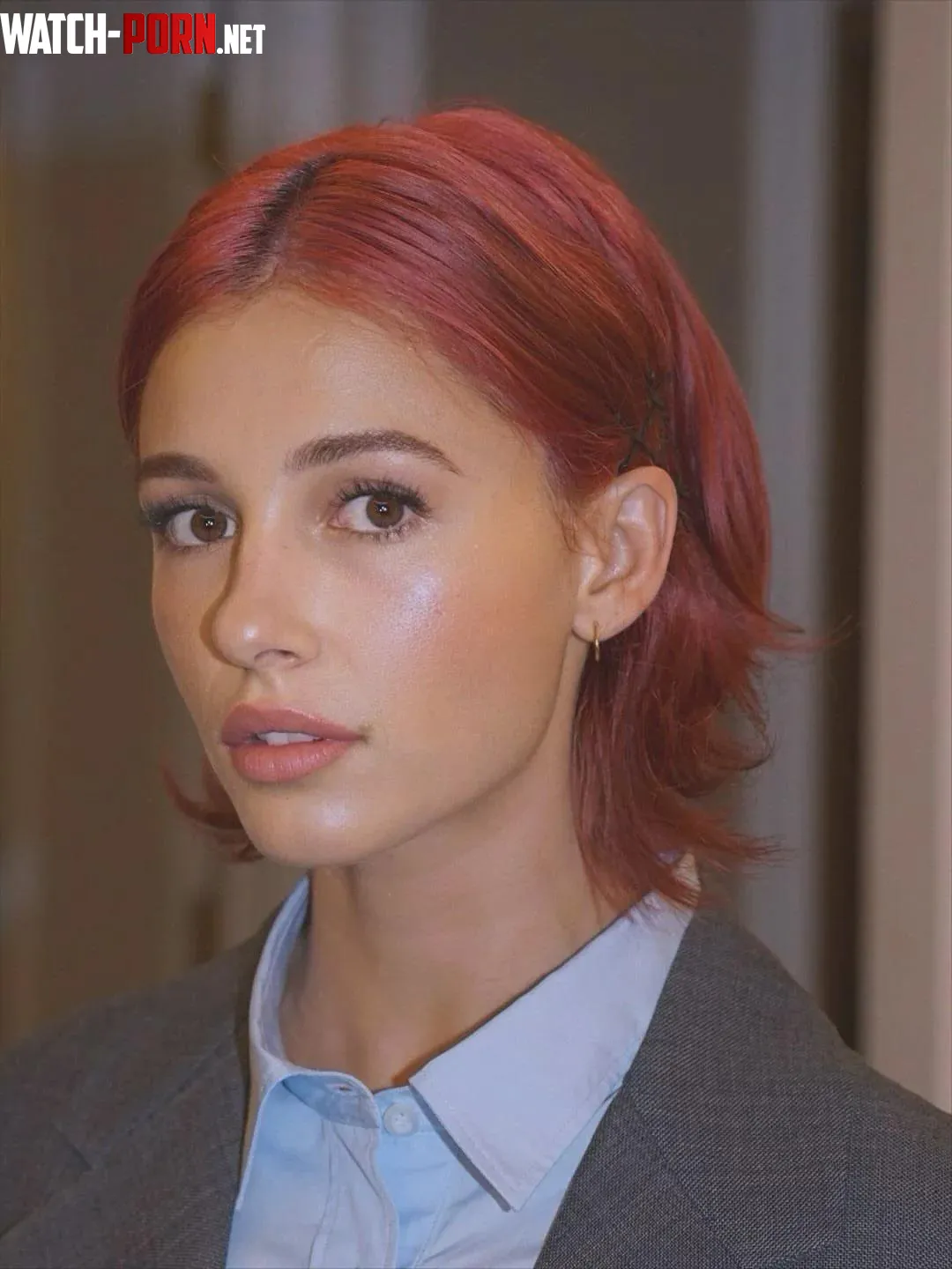 Naomi Scott by LolthCat2187