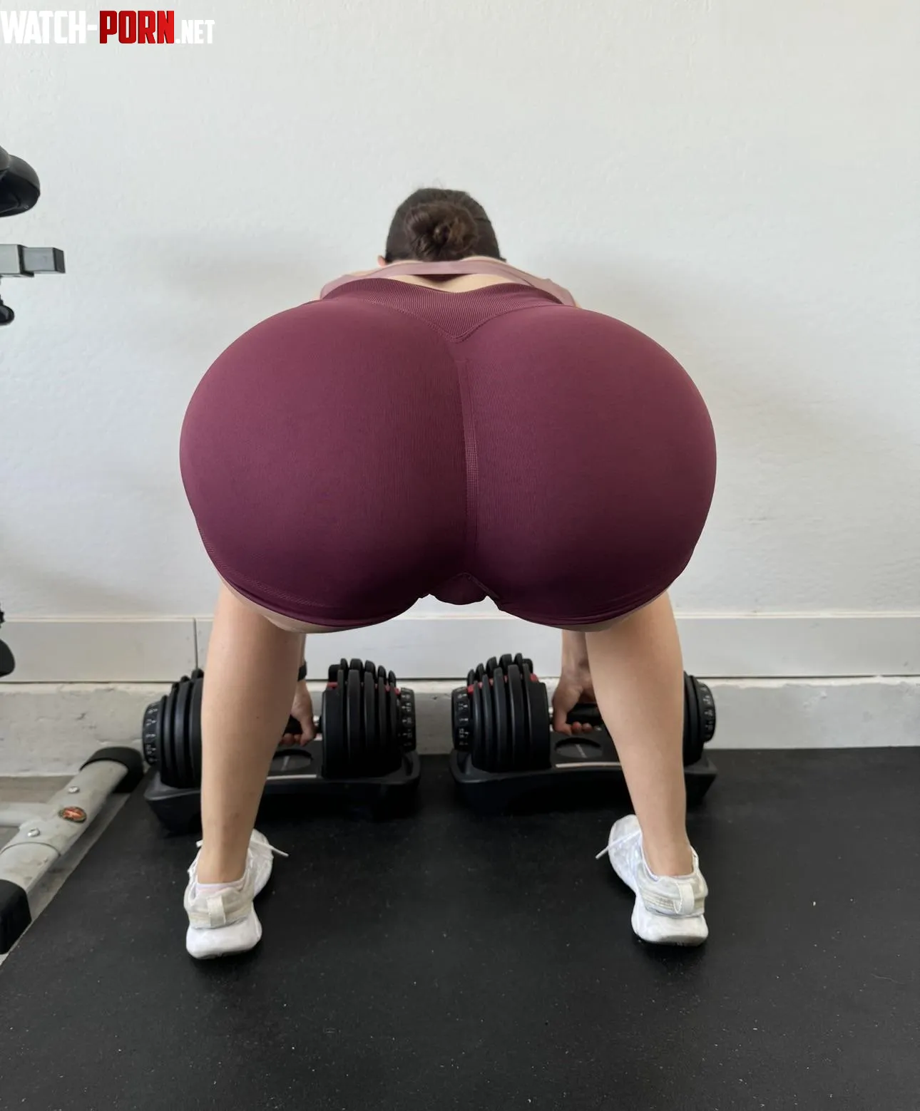 Lil bubble back there by Persuasive_Pussy