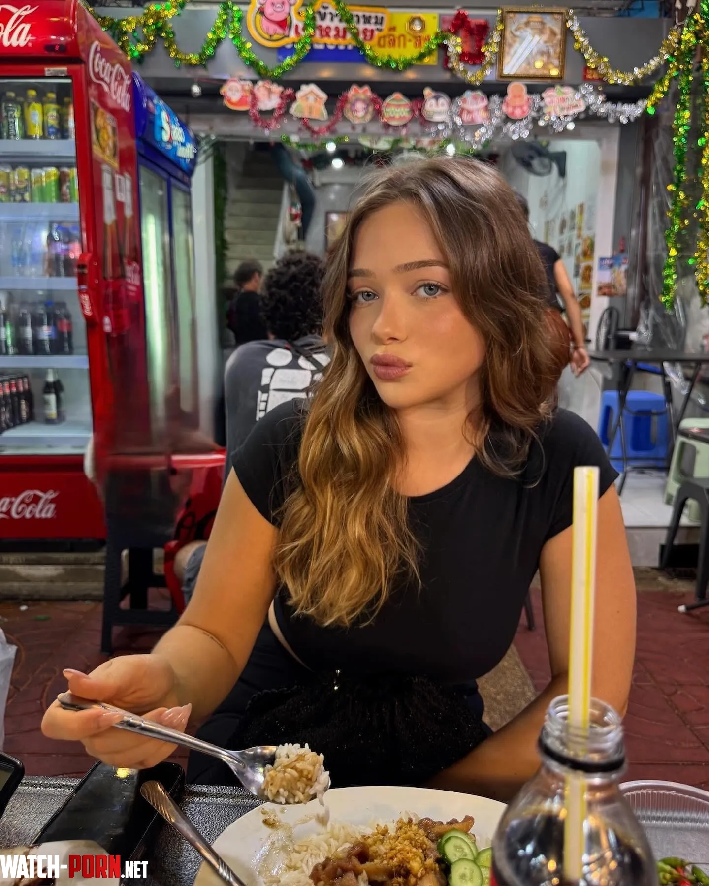 Mary Bigot by Unlikely-Culture8166