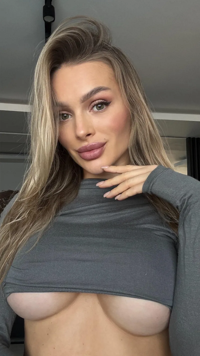 Thumbnail Unveiling the Truth: Can't Hide These Boobs Anymore by KokomiStars