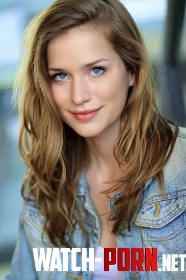 Elizabeth Lail by FortheloveofRC