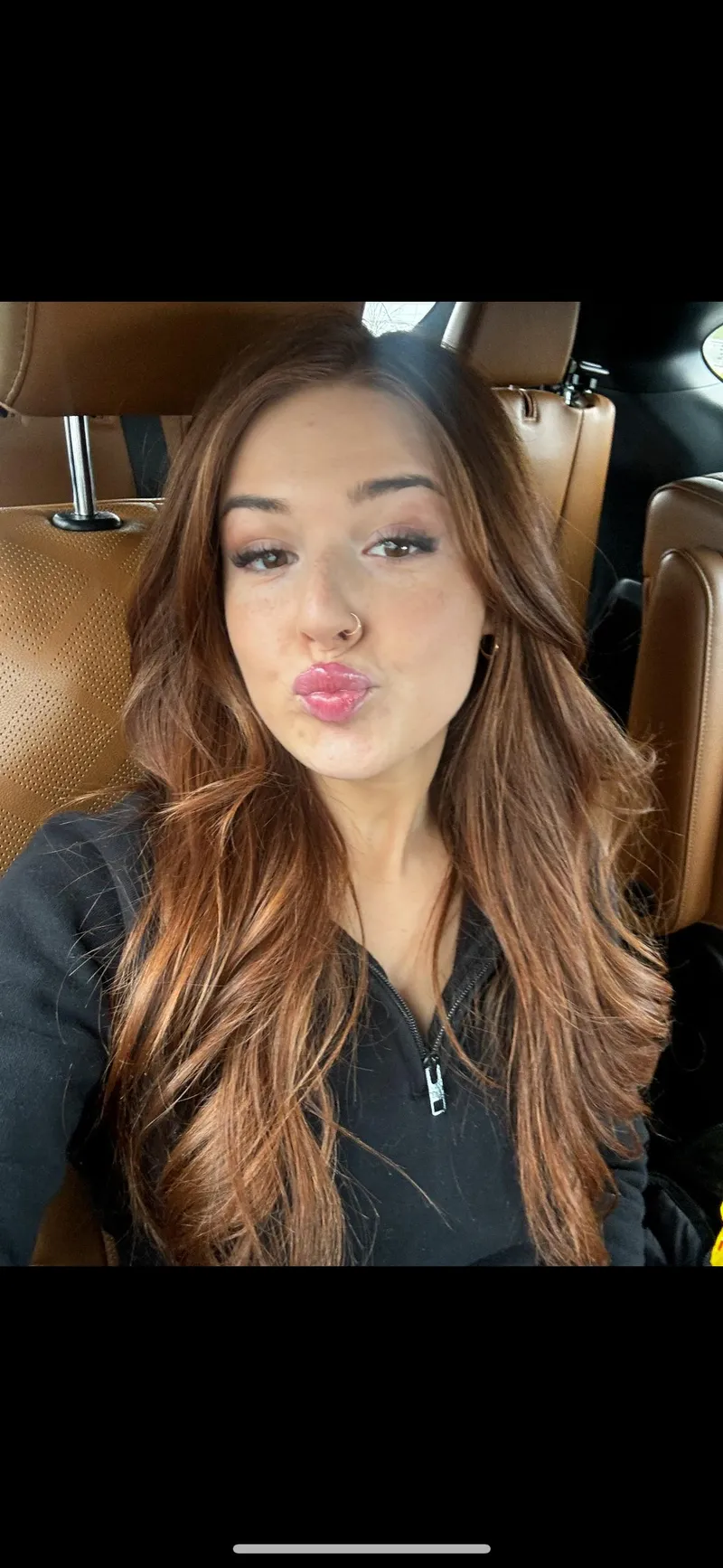 Thumbnail Pouting with iluvmaryjanebb: Good Morning💗