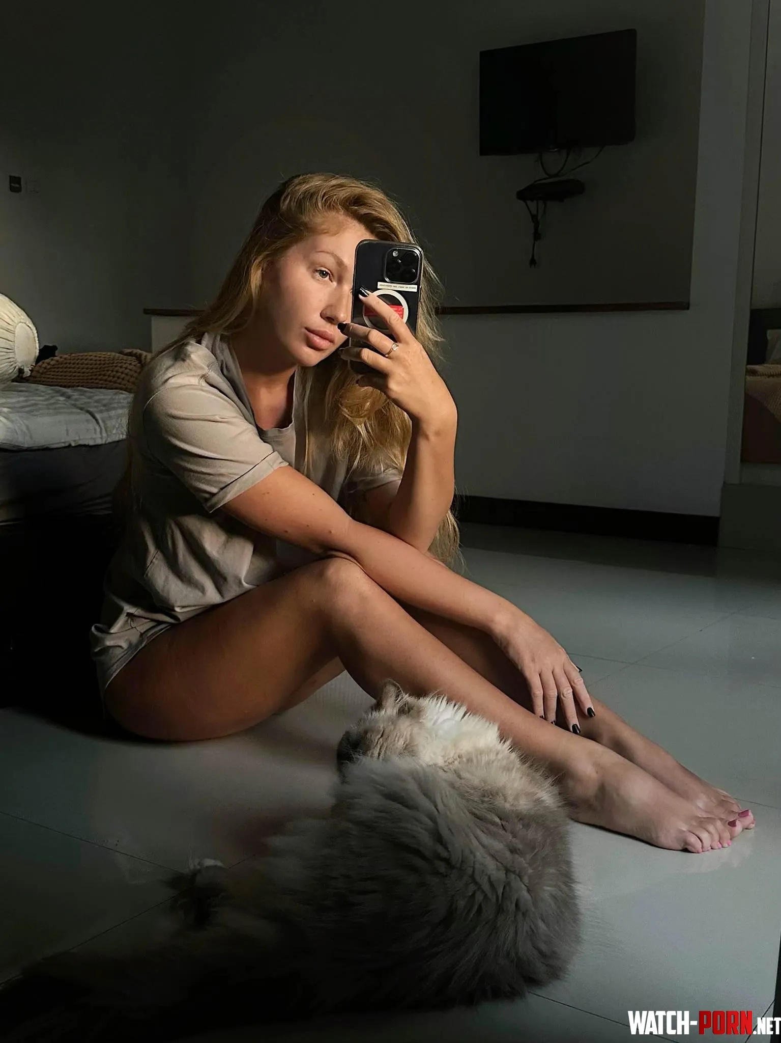 Delicate by PumpkinAino