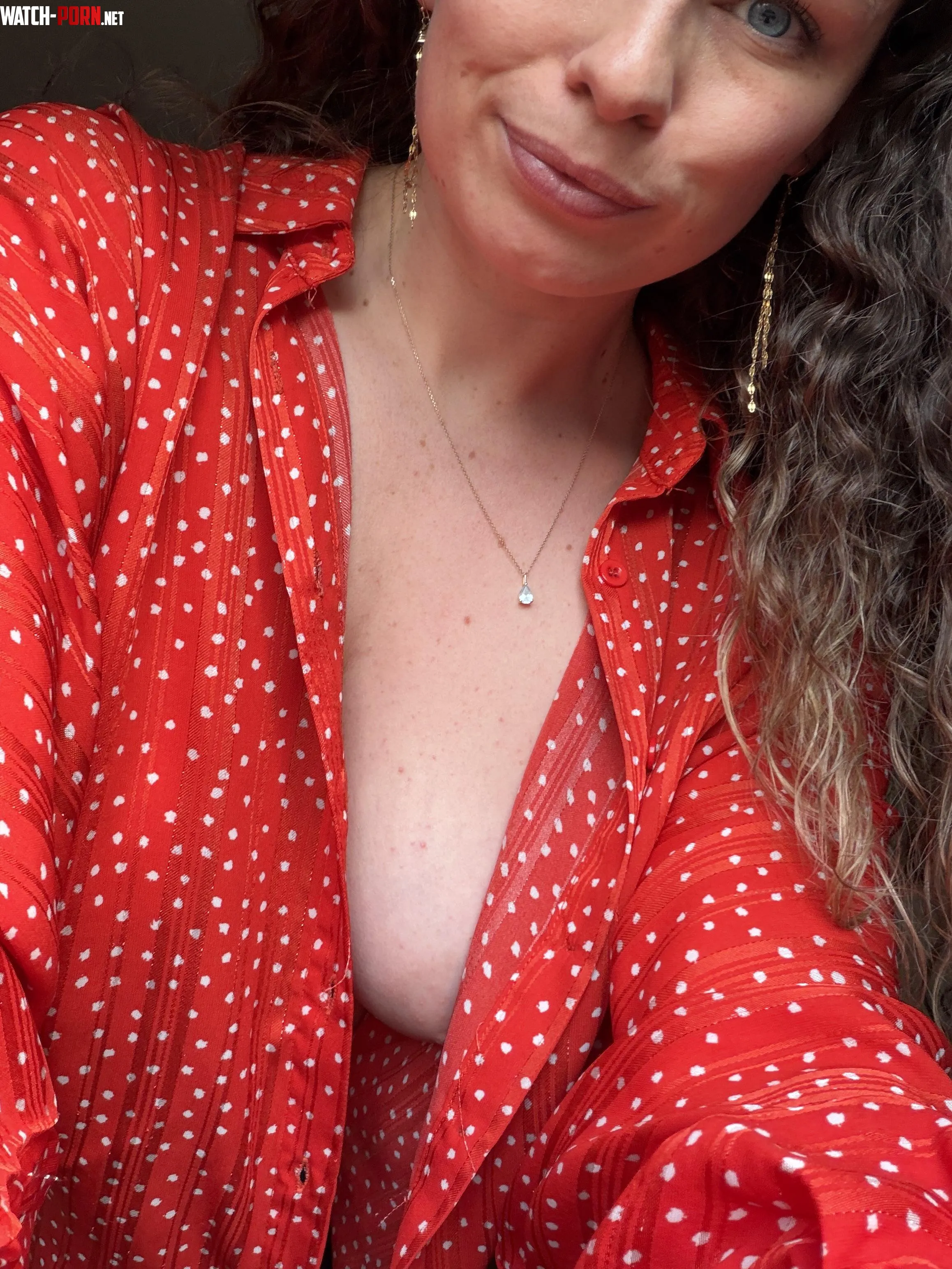 Saturday’s view is here 👀 by alenabloom