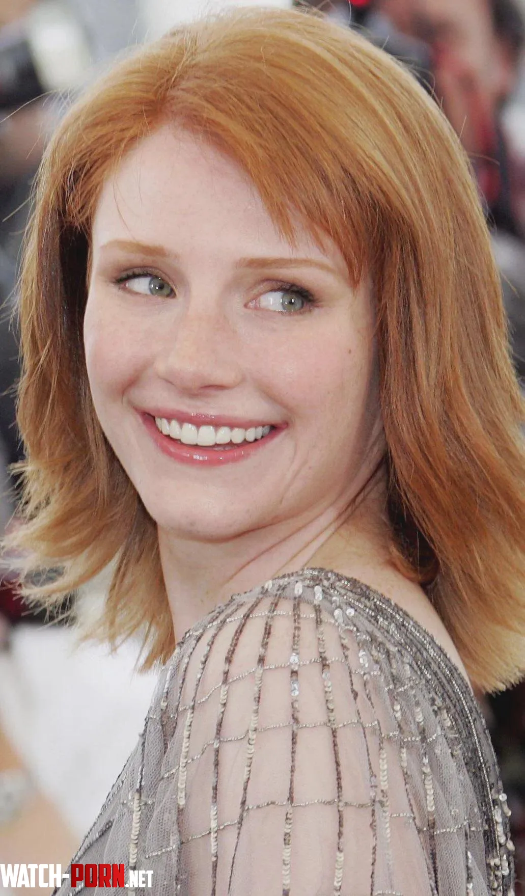 Bryce Dallas Howard by LolthCat2187
