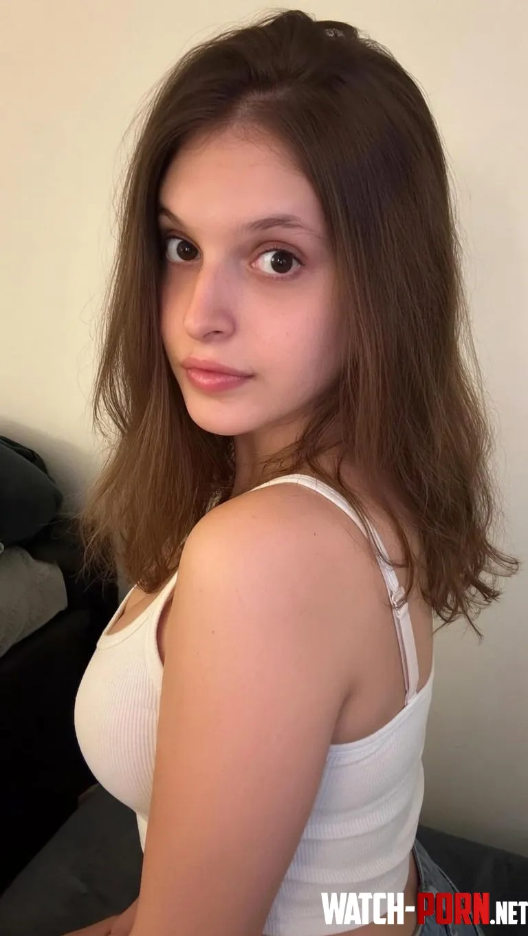 My eyes are up hereeeee by CCAshleyPink