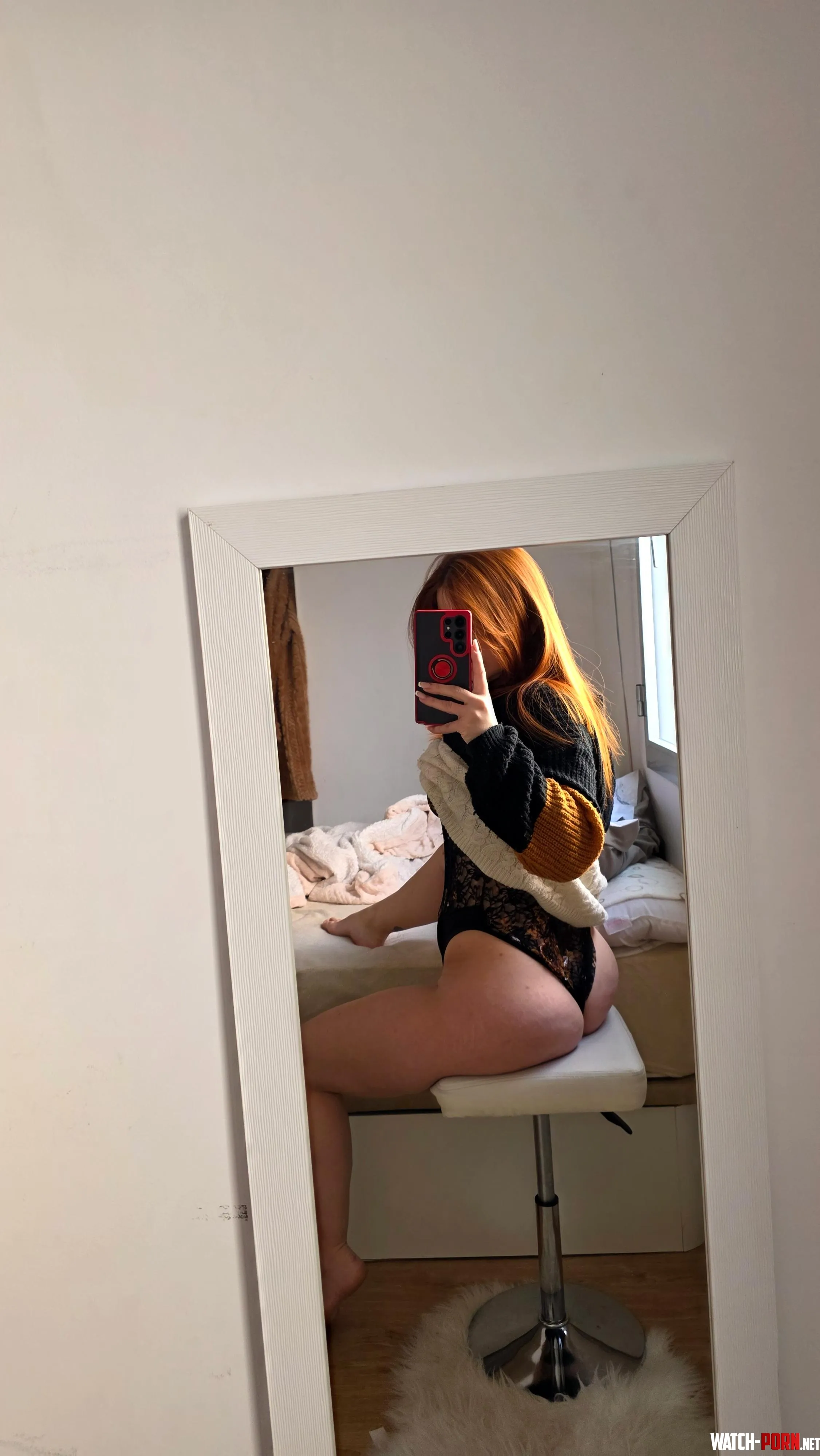 Soft textures, soft energy by NoScore2892