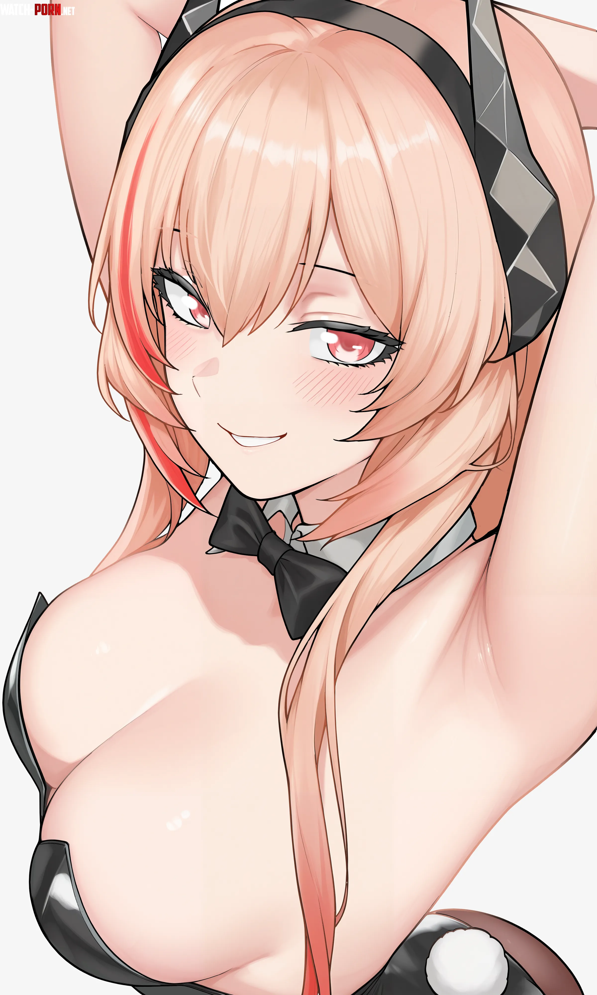 M4 SOPMOD II / Soppo (Godon146) [Girls' Frontline] by TheRoySez