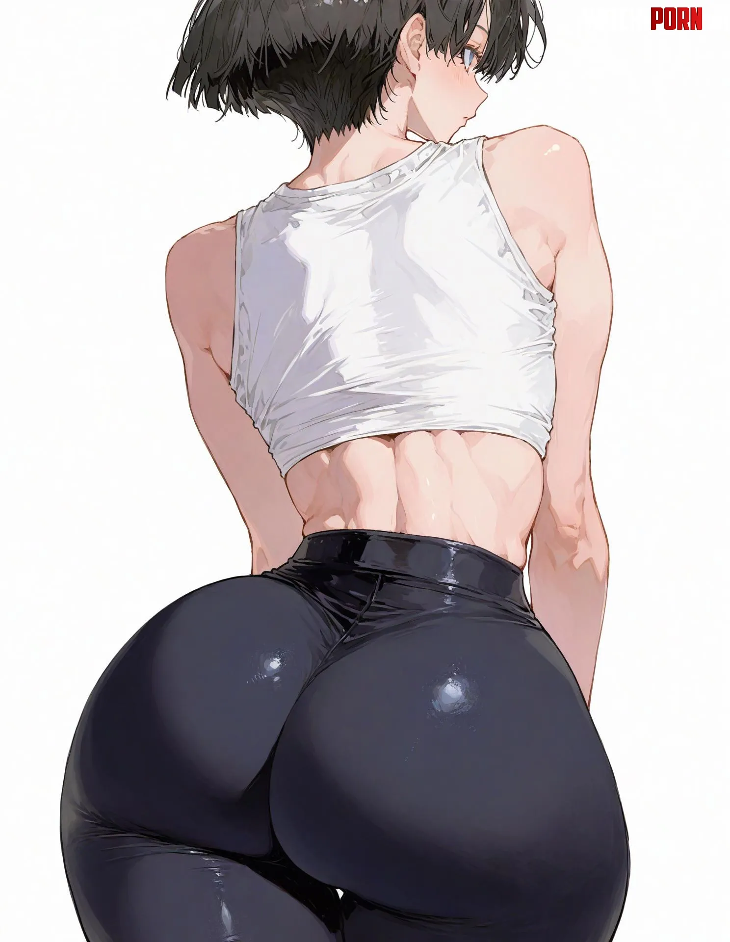Videl by milkyrim