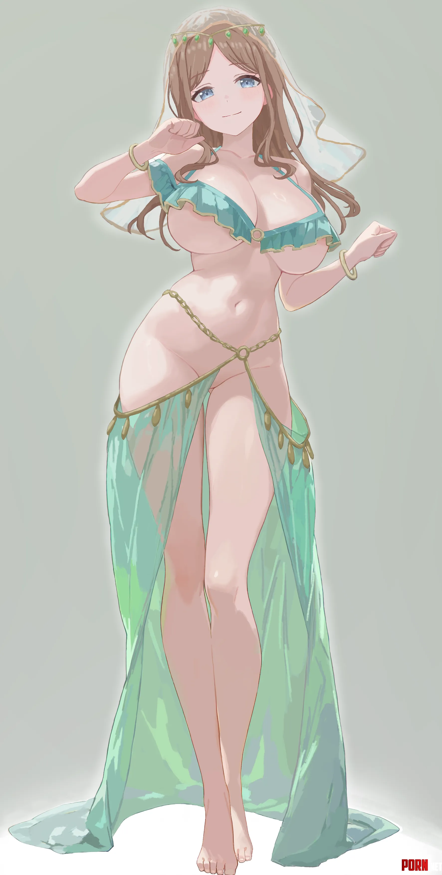 Soyo Nagasaki [BanG Dream!] (godotchu) by MartyrOfDespair